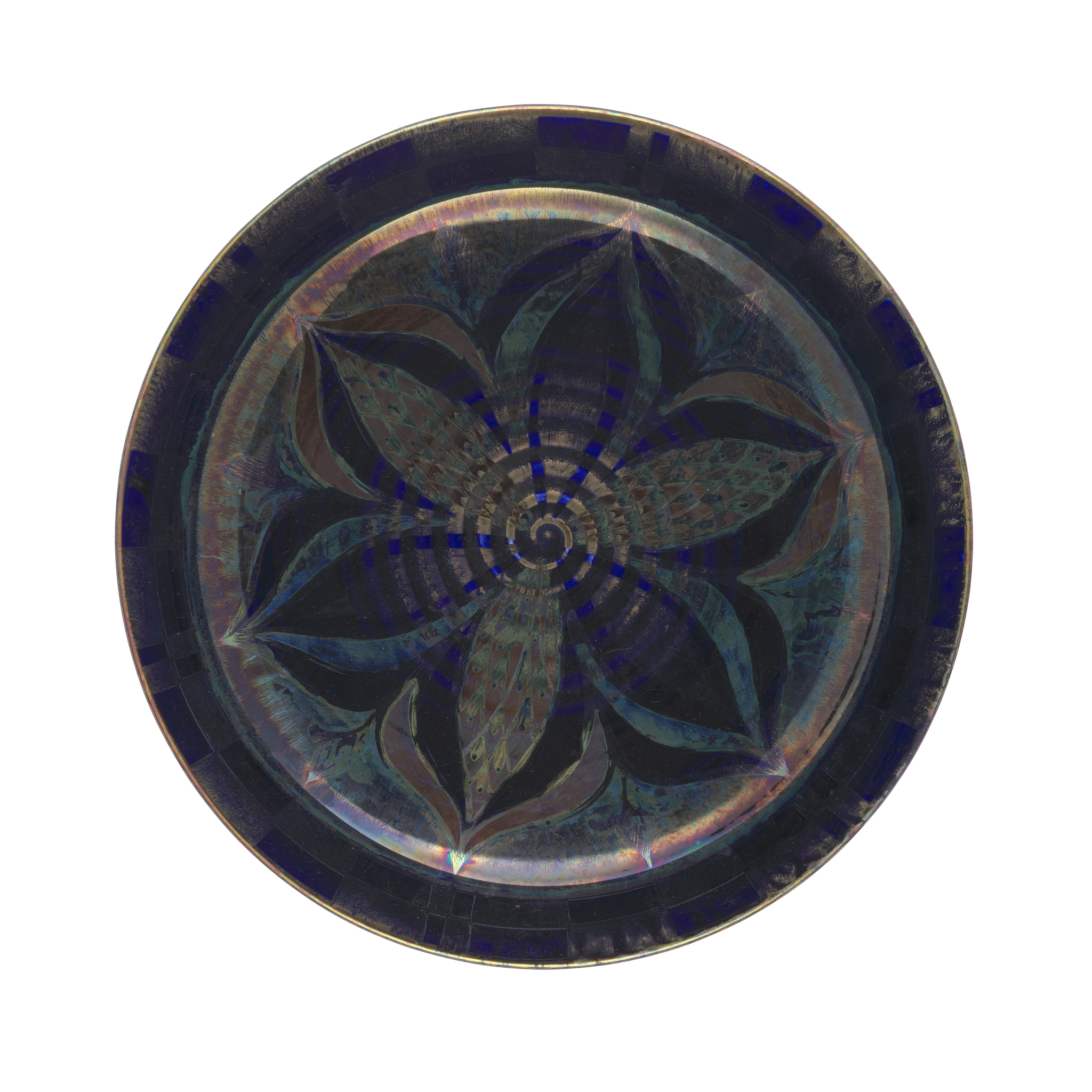 GLADYS ROGERS FOR PILKINGTON'S TILE AND POTTERY CO.
