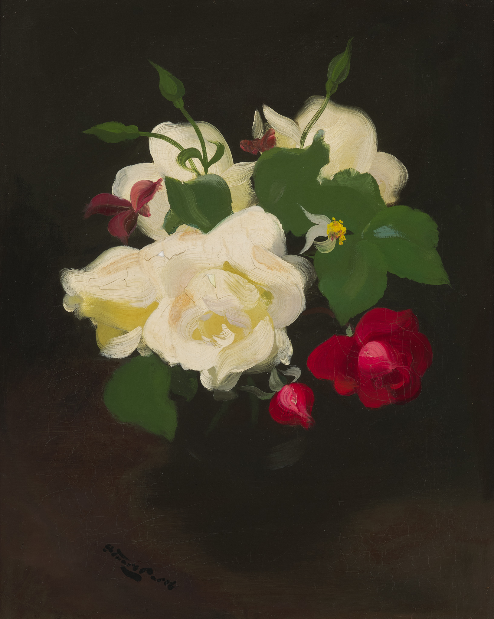 STUART PARK (SCOTTISH 1862-1933)