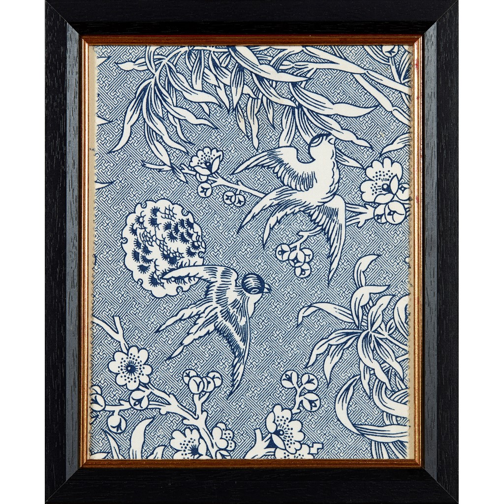 CHRISTOPHER DRESSER (1834-1904) FOR LIBERTY & CO., LONDON