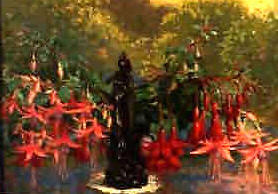 HERBERT DAVIS RICHTER (1874-1955)