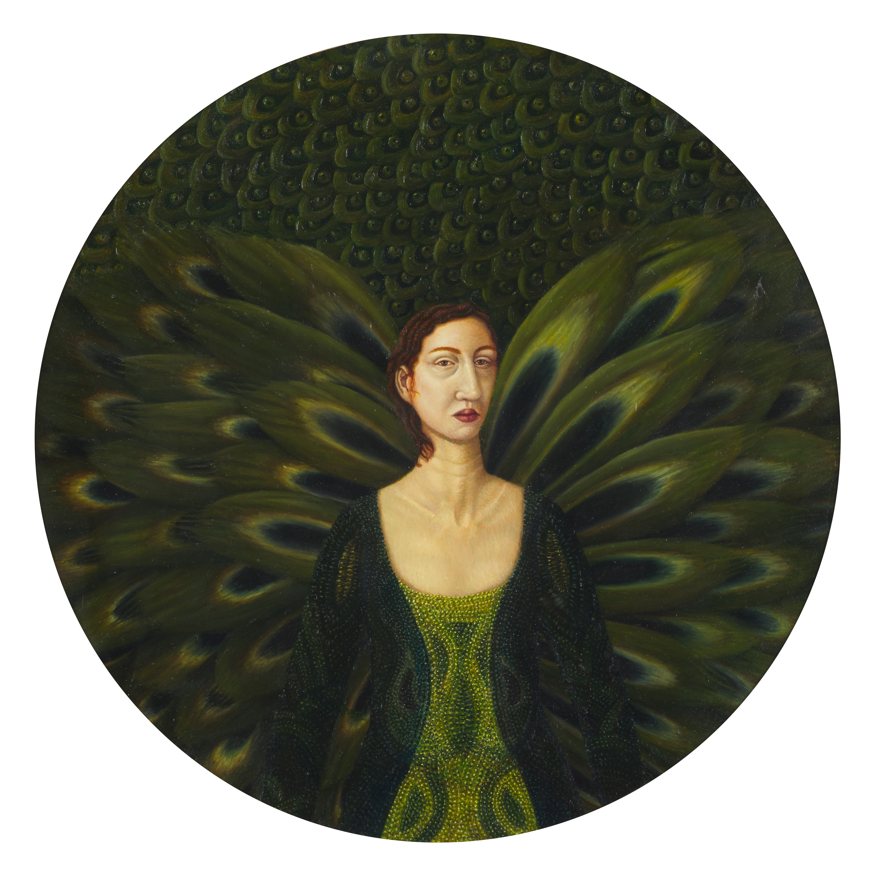HELEN FLOCKHART R.G.I. (SCOTTISH 1963-)