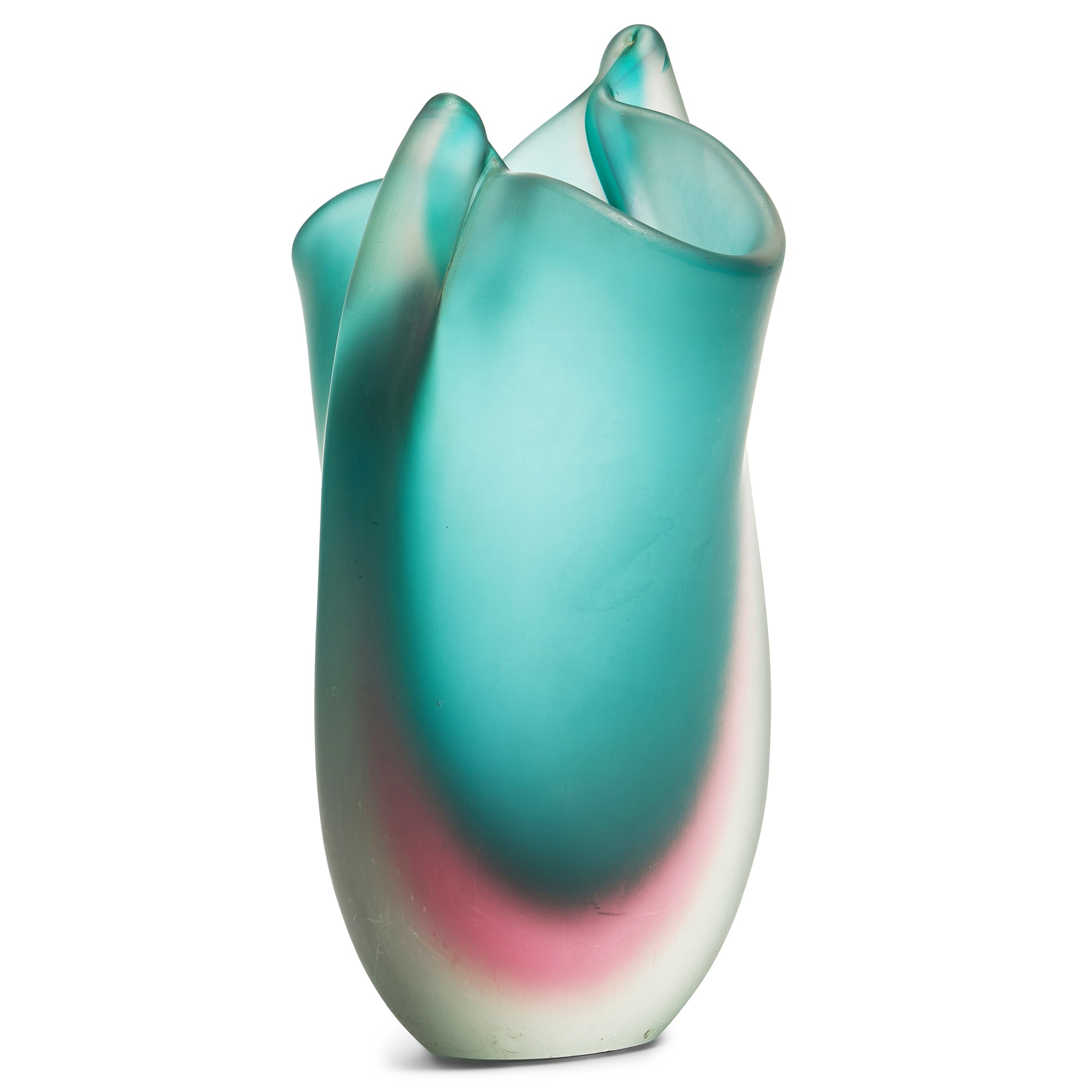 Arte Vetraria Muranese (AVeM (A.Ve.M.)) (attributed to)