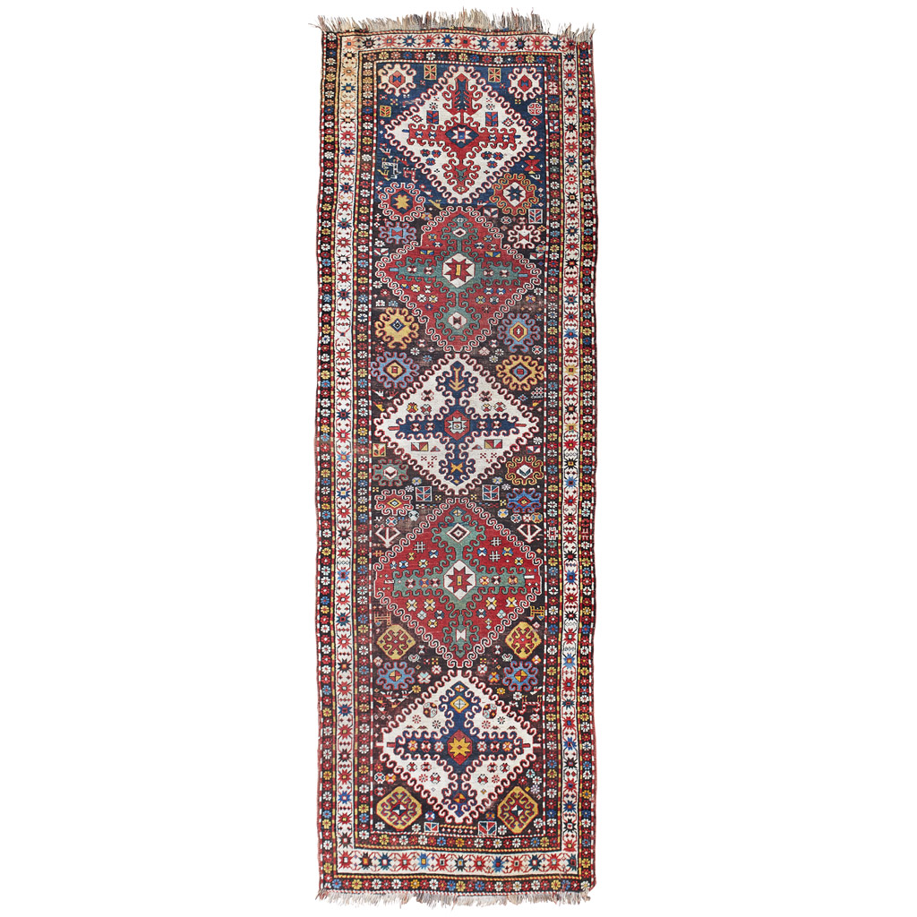 KAZAK RUNNER