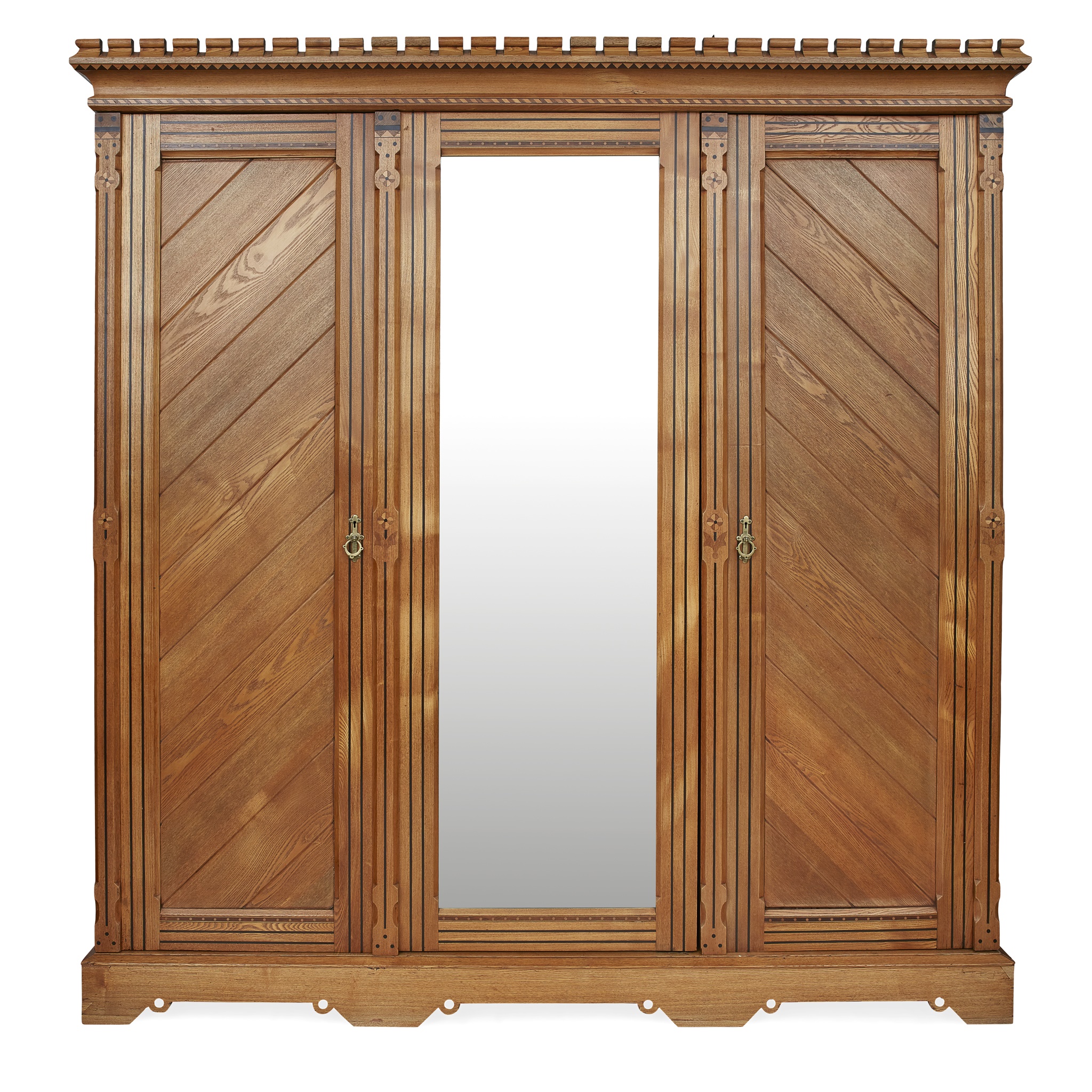 MANNER OF CHARLES BEVAN