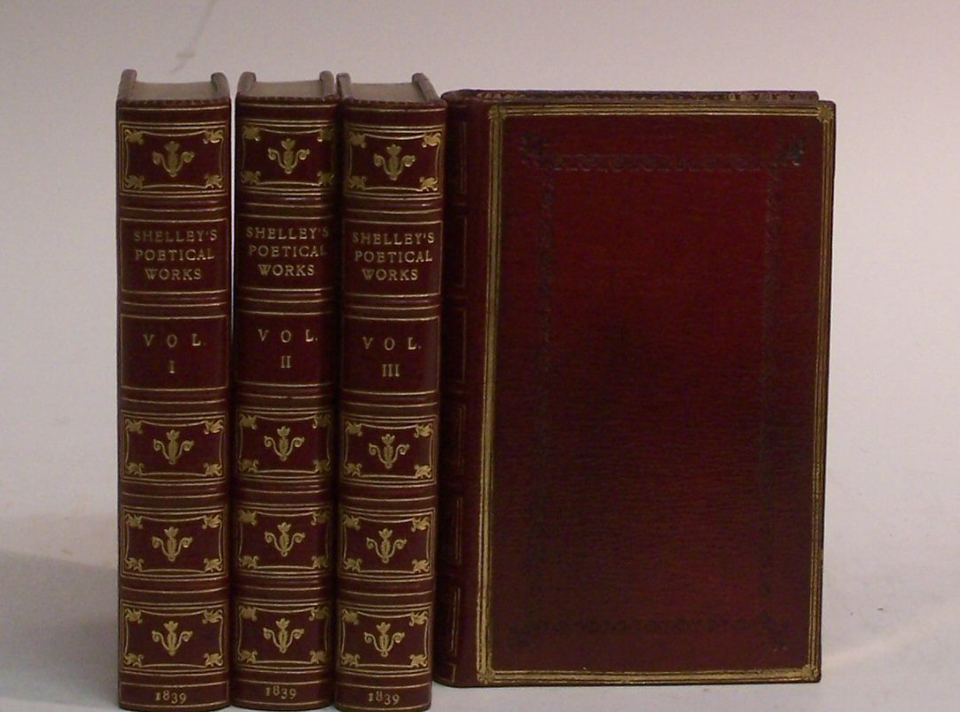 Shelley, Percy Bysshe