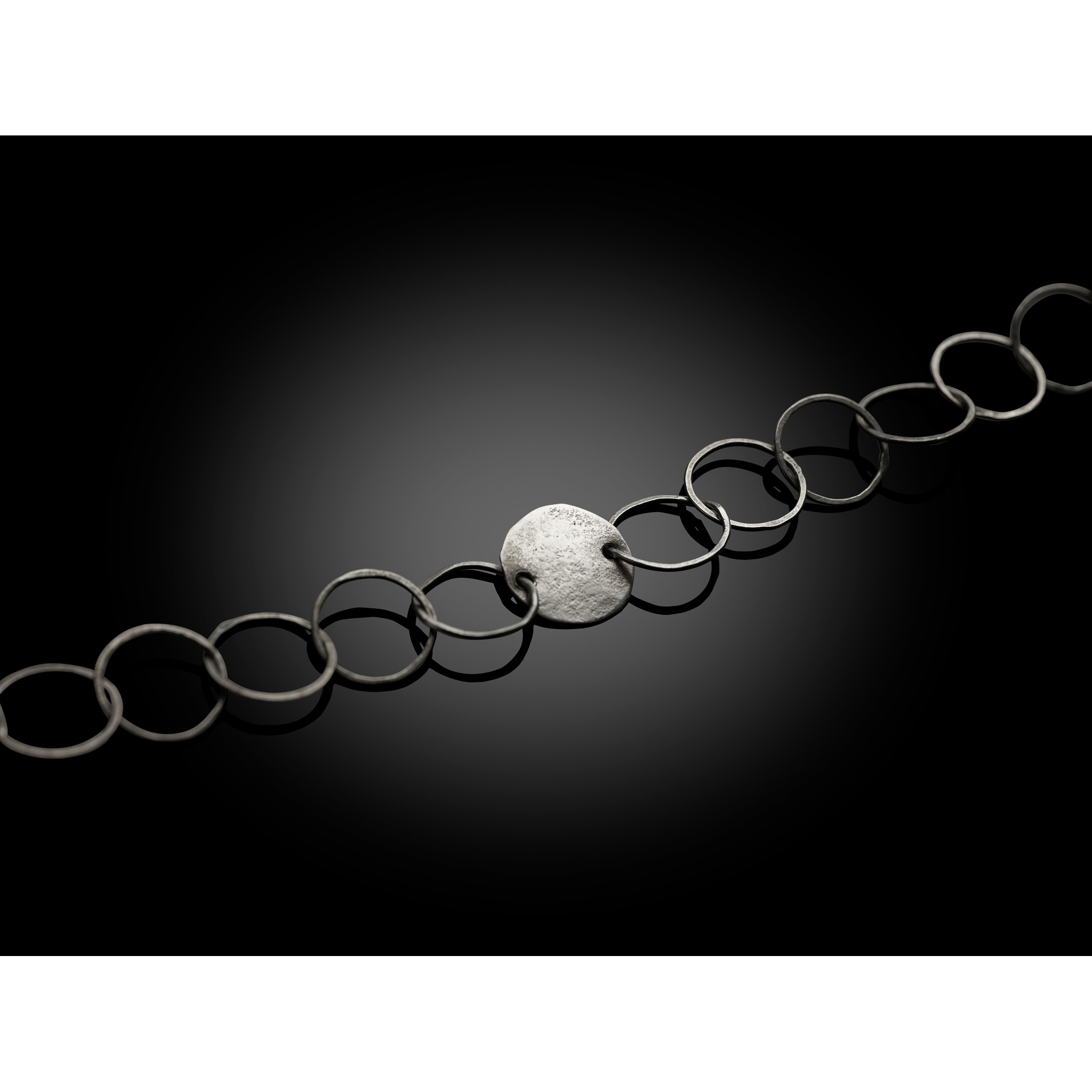 Past auction: Breon O'Casey (British 1928-2011) Necklace 28