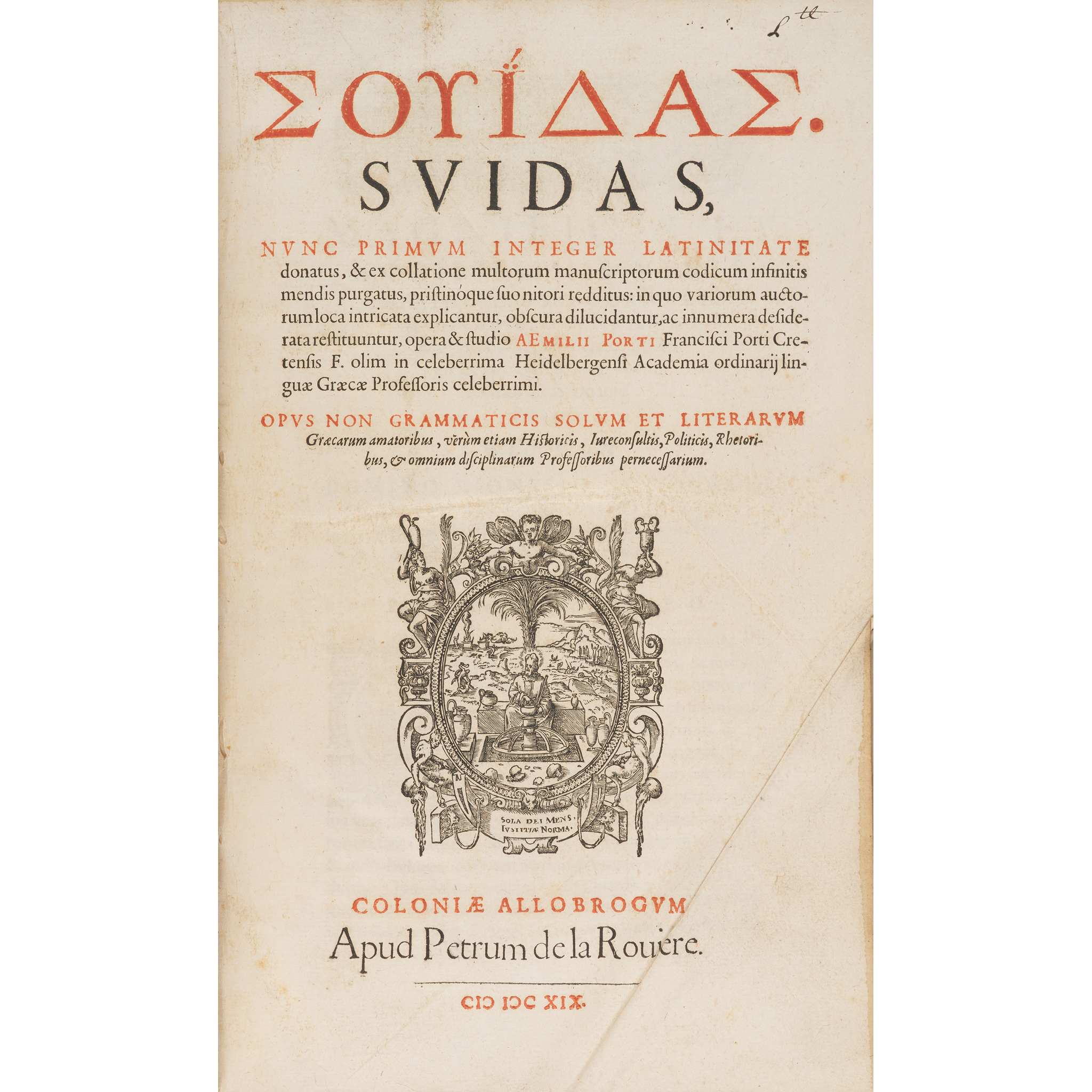 Suidas