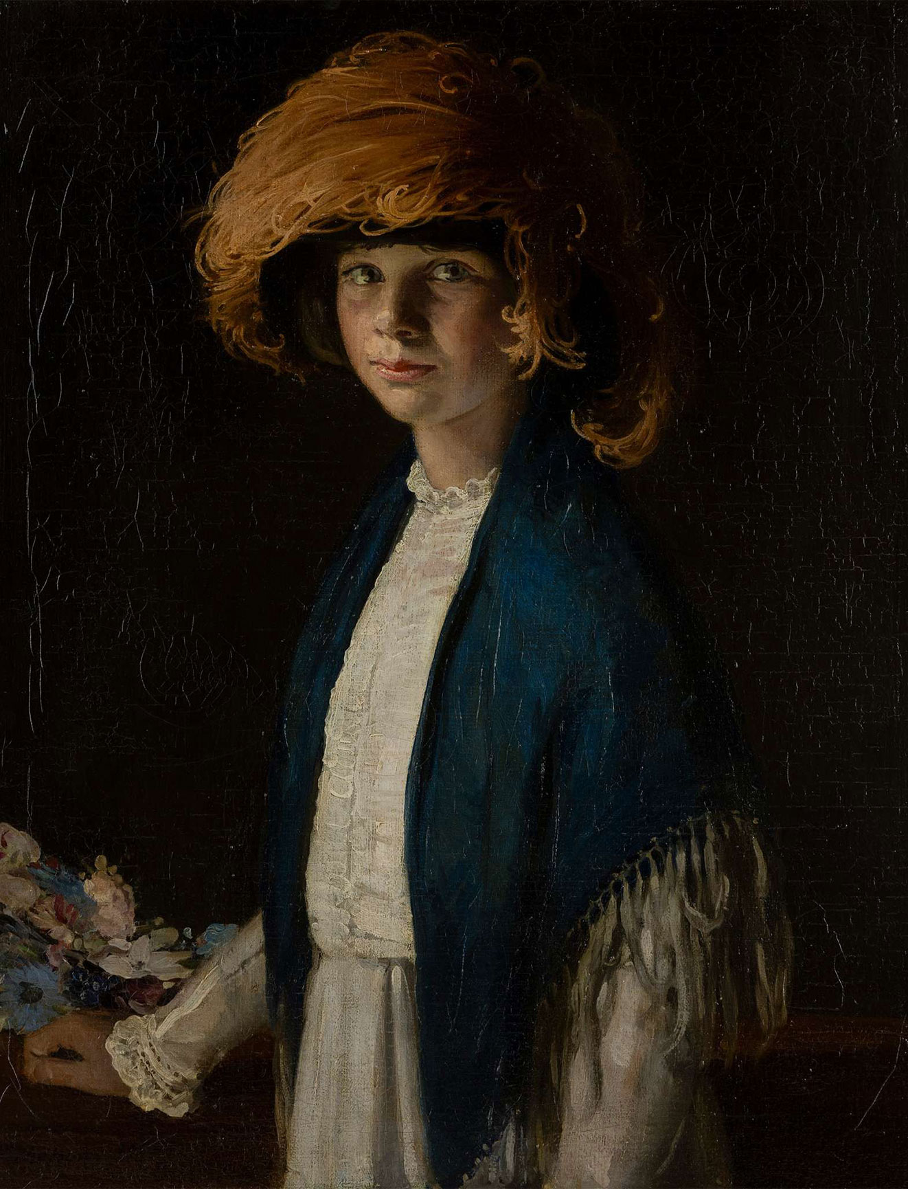 SIR WILLIAM NICHOLSON (BRITISH 1872-1949)