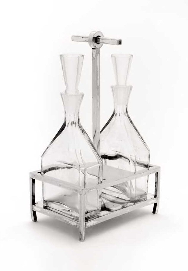 CHRISTOPHER DRESSER (1834-1904)