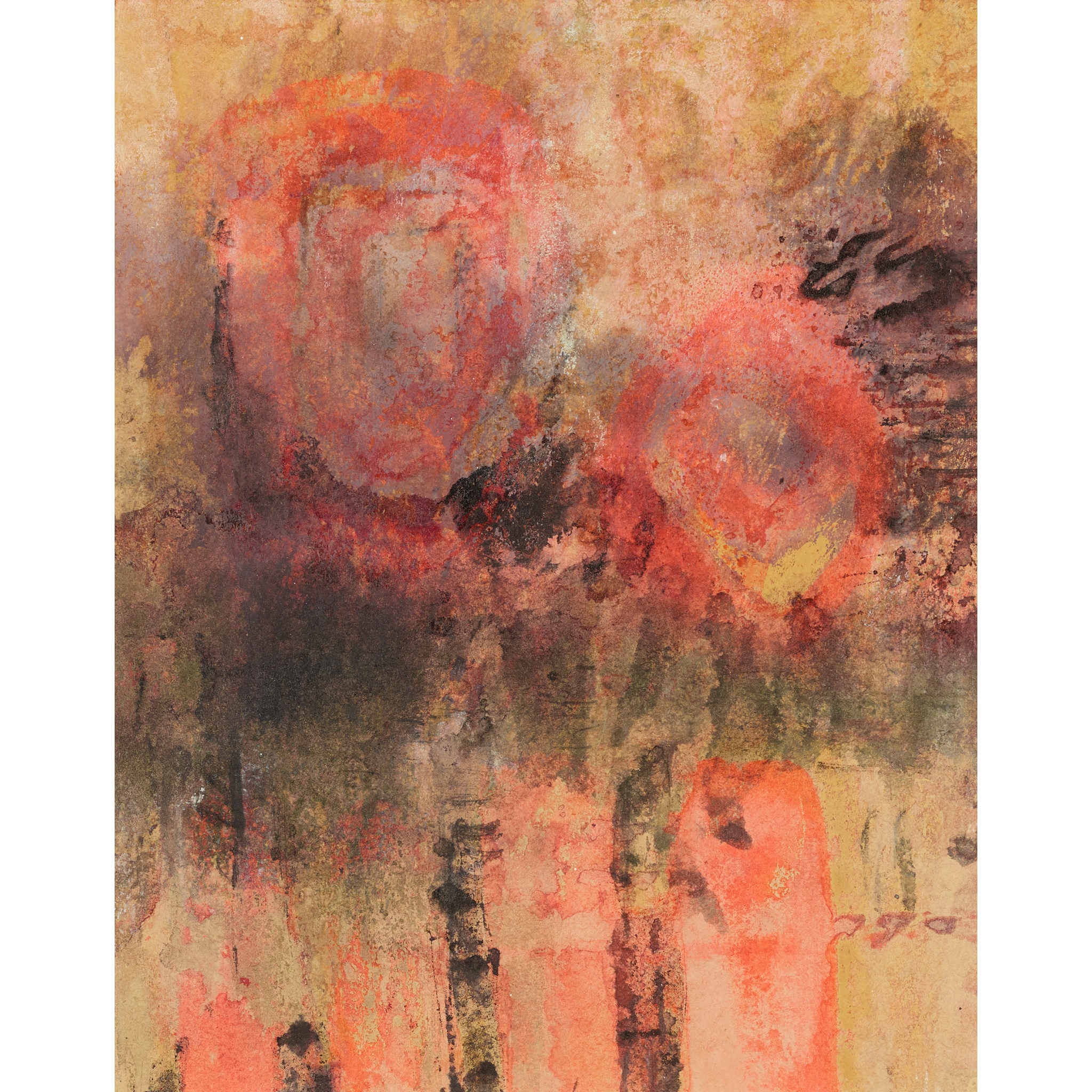 JOHN PIPER (BRITISH 1903-1992)