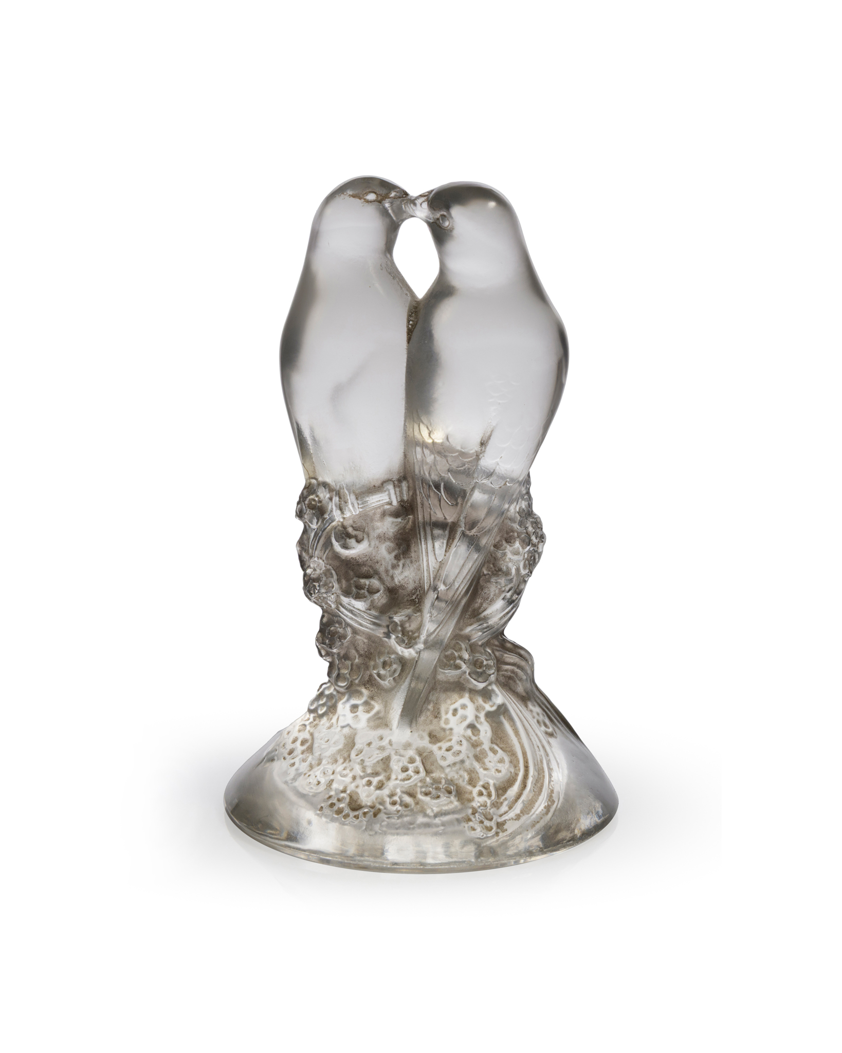 RENÉ LALIQUE (1860-1945)