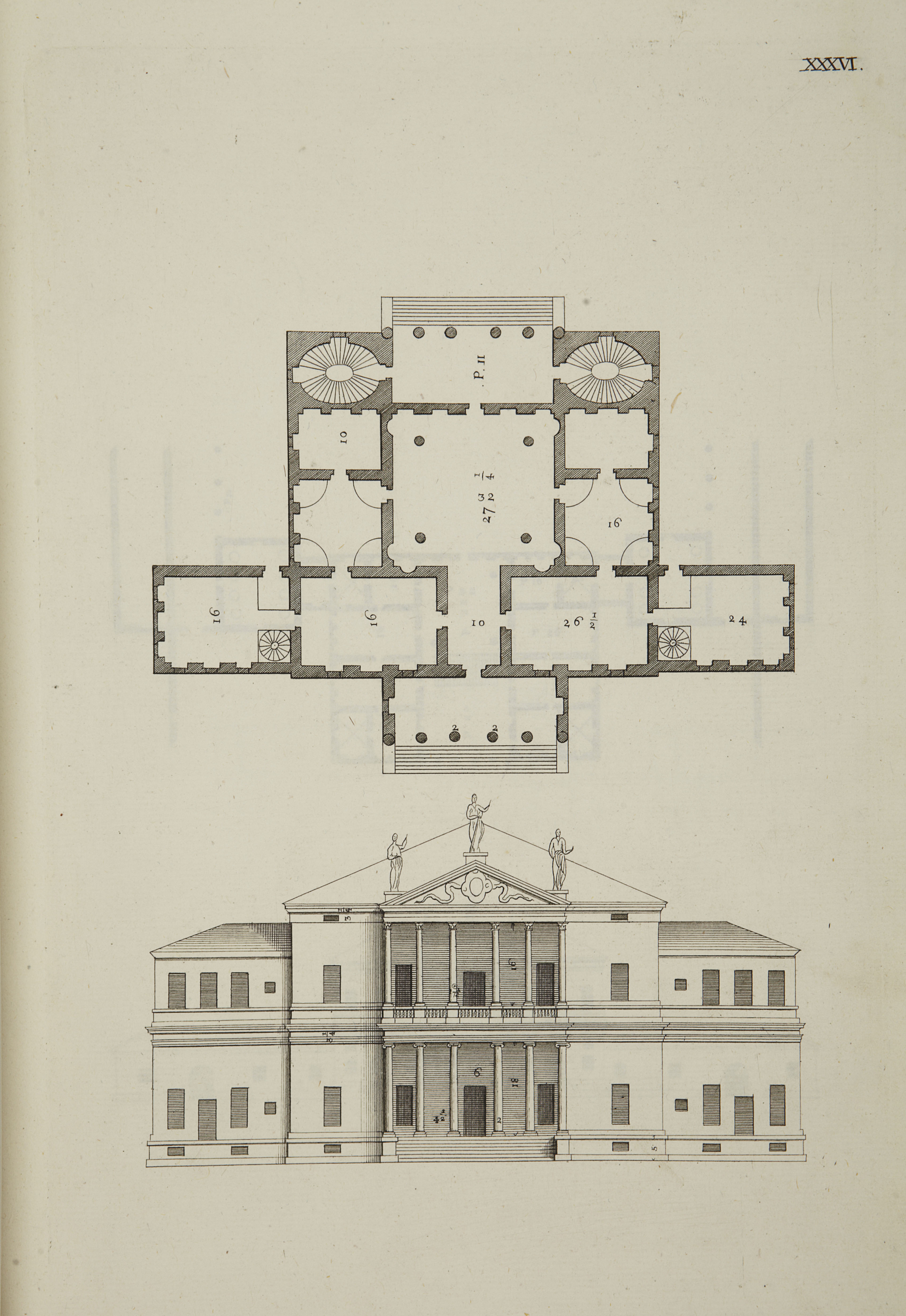 Palladio, Andrea