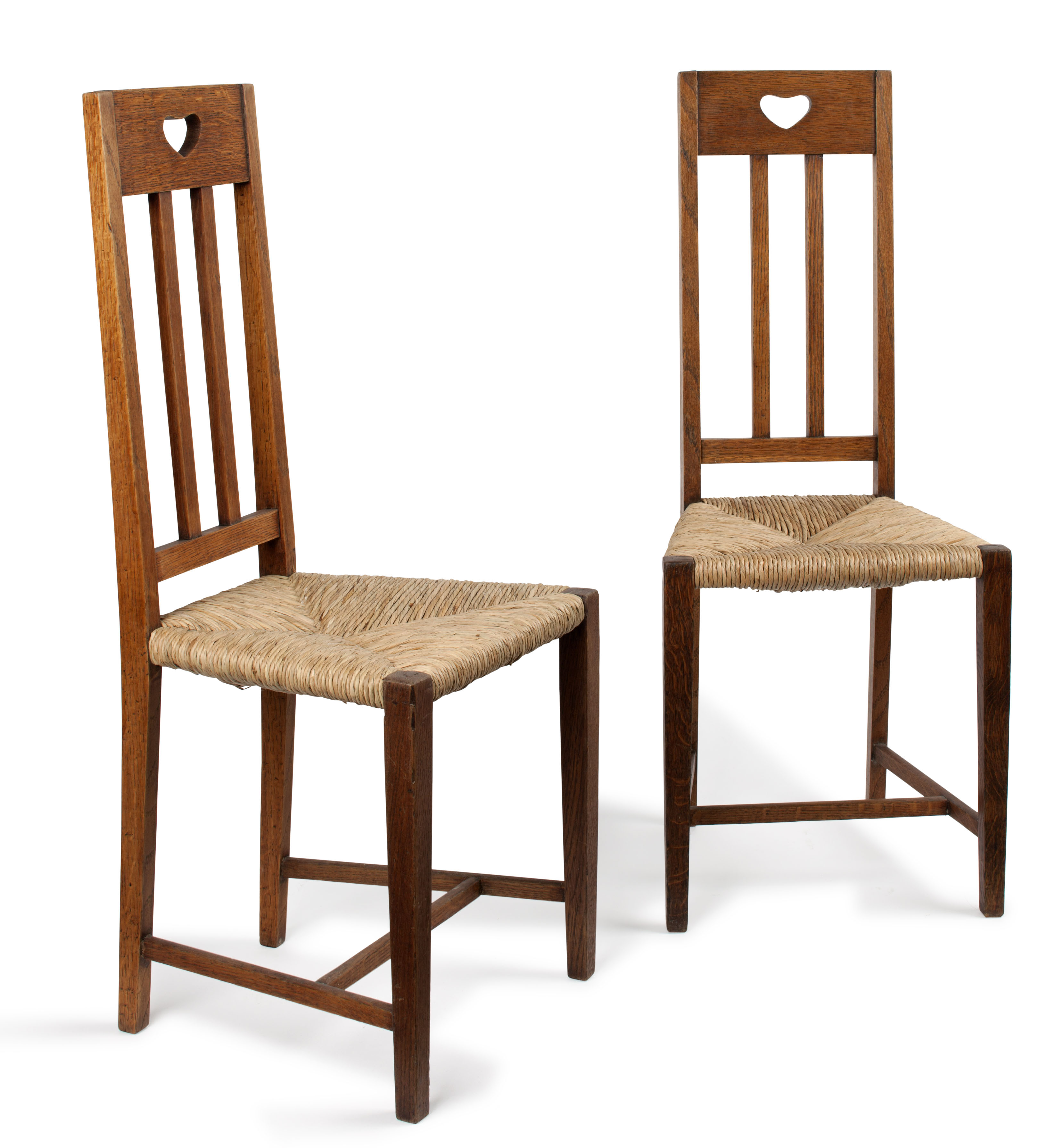 ERNEST ARCHIBALD TAYLOR (1874-1951) FOR WYLIE & LOCHHEAD, GLASGOW