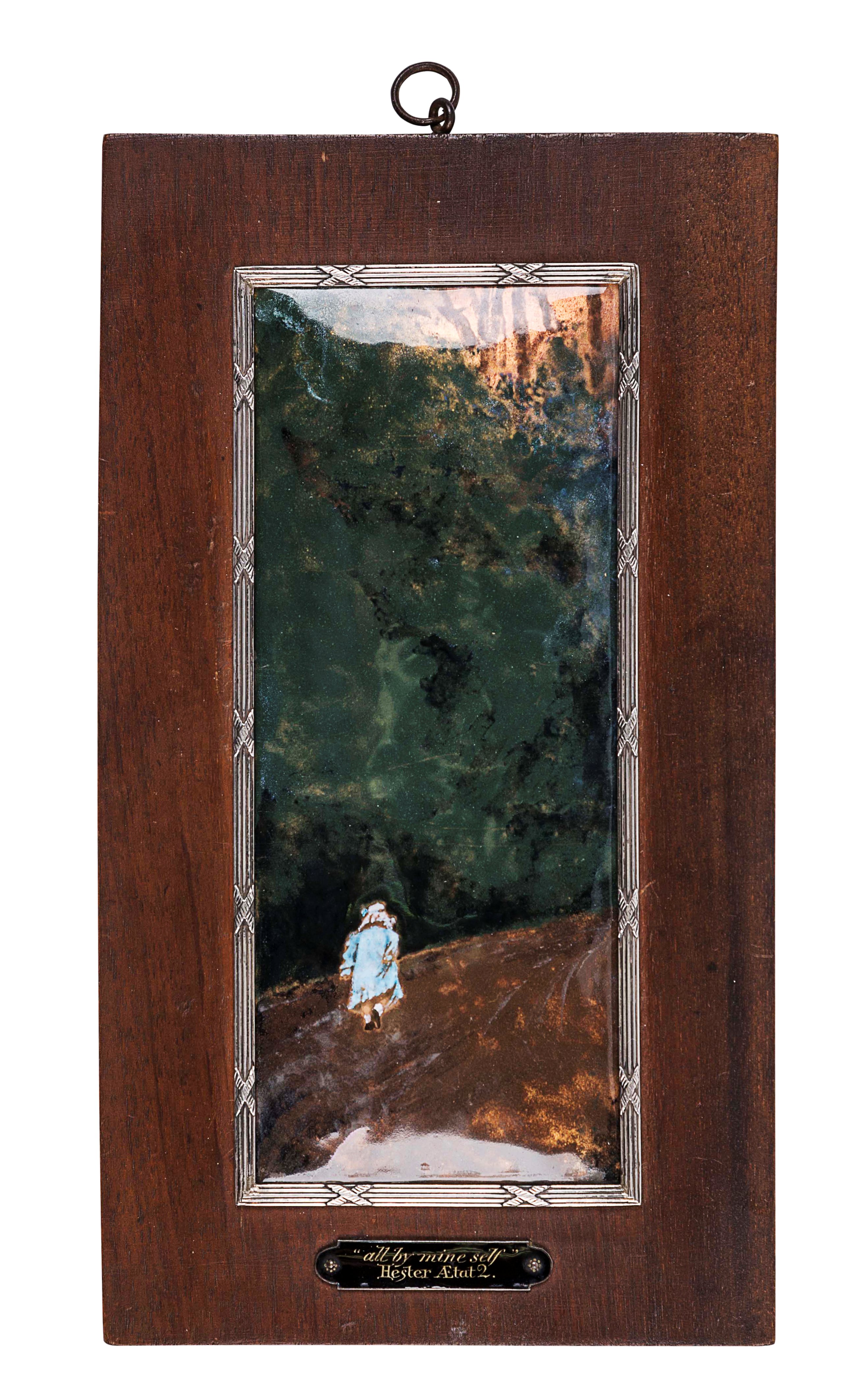 SIEGFRIED SASSOON INTEREST