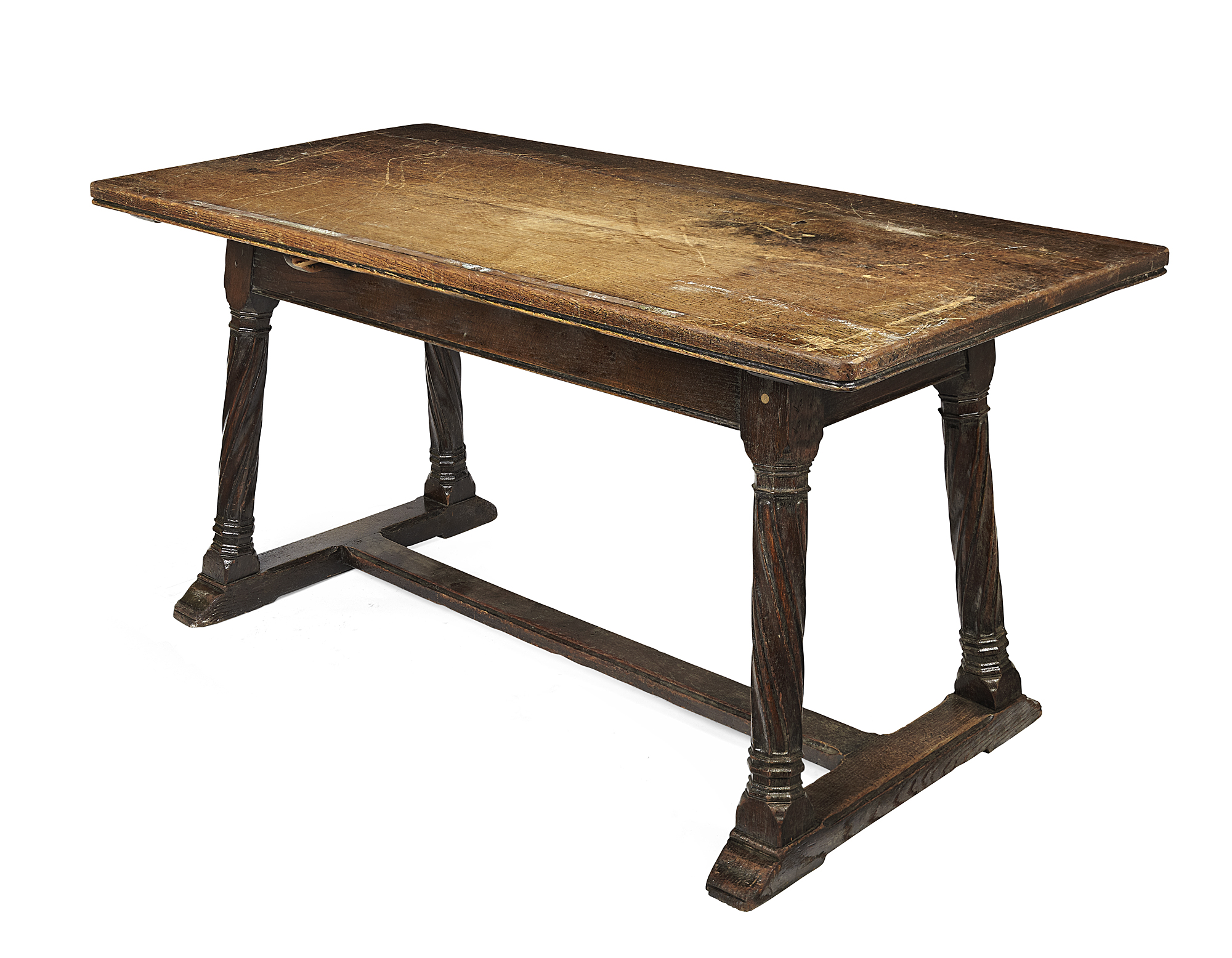 SIR ROBERT LORIMER (1864-1929) FOR LIBERTY & CO., LONDON