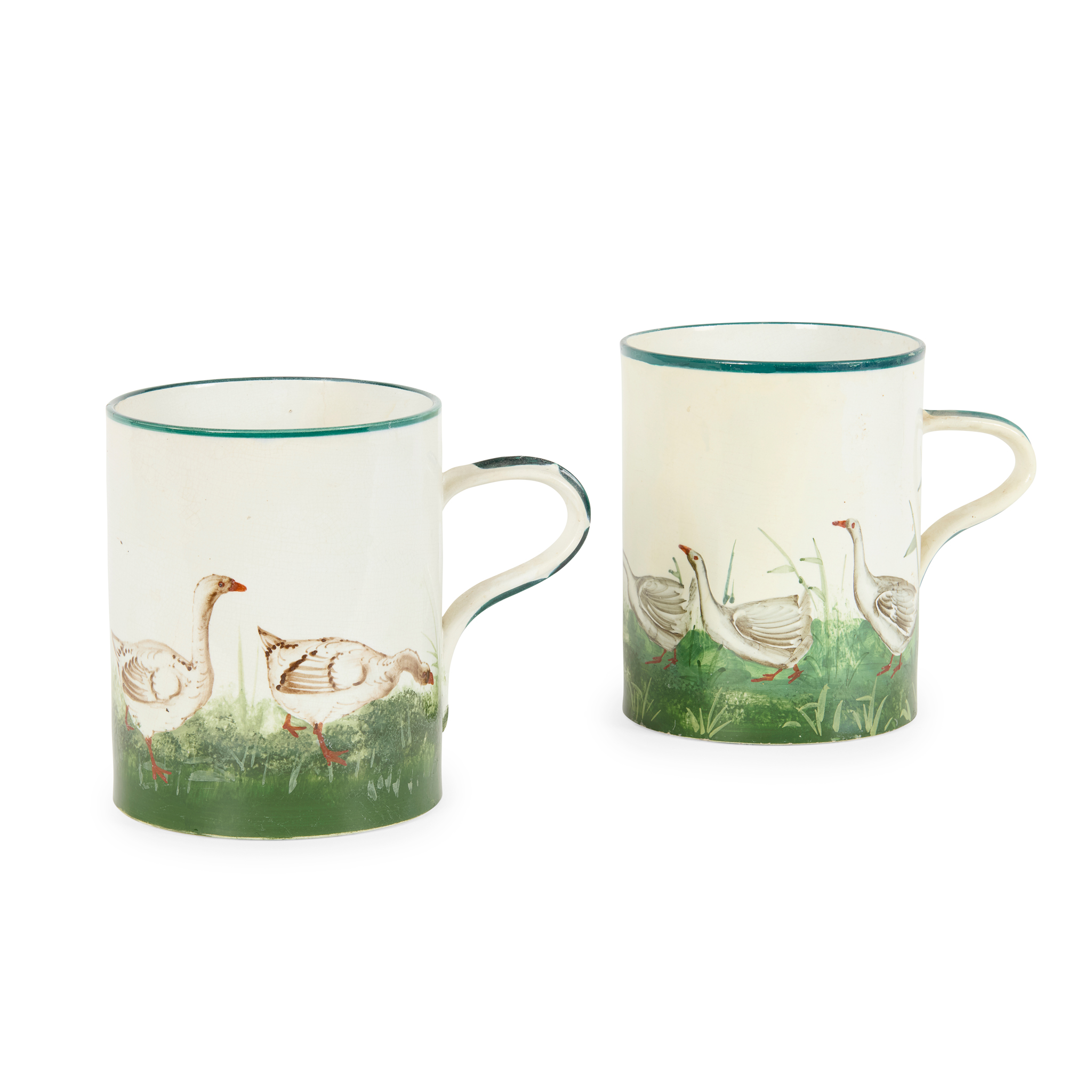 WEMYSS WARE