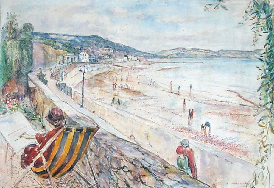 ARCHIBALD STANDISH HARTRICK