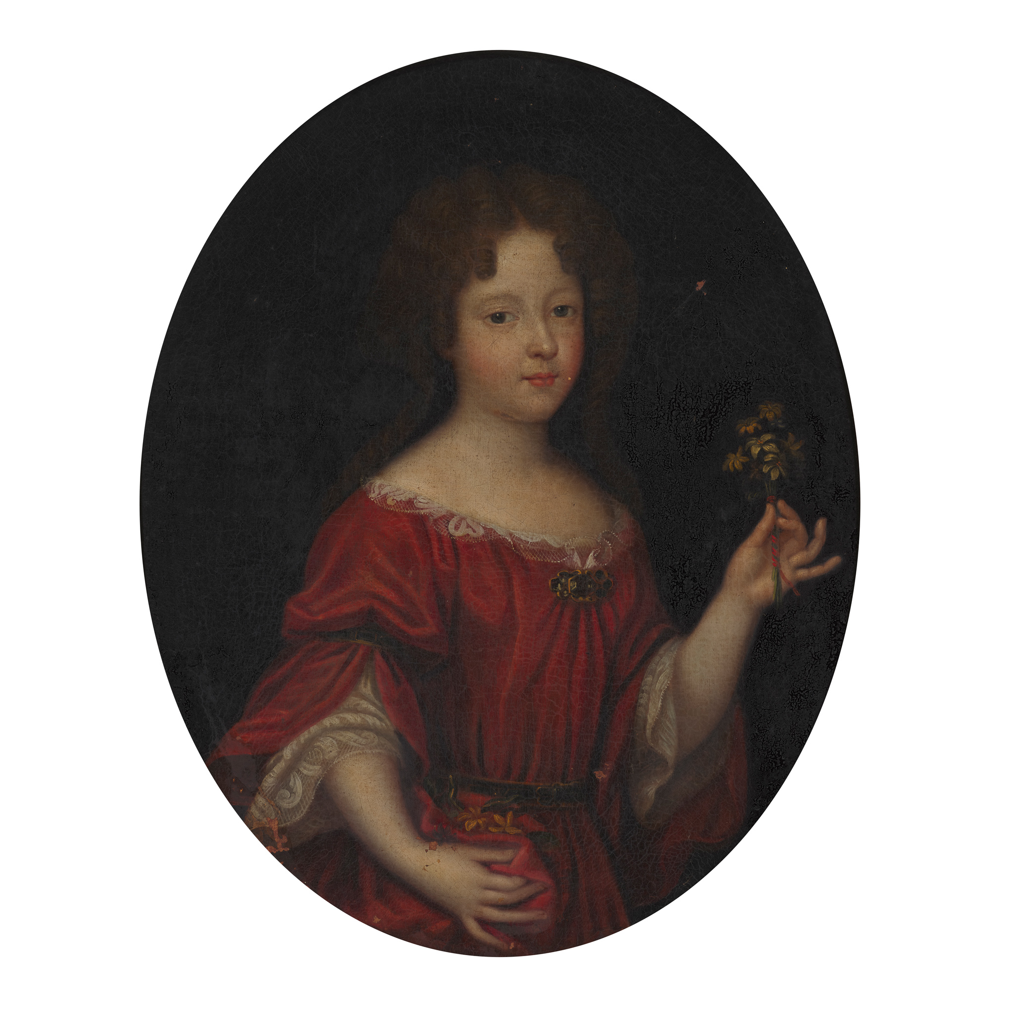 17TH CENTURY BRITISH SCHOOL