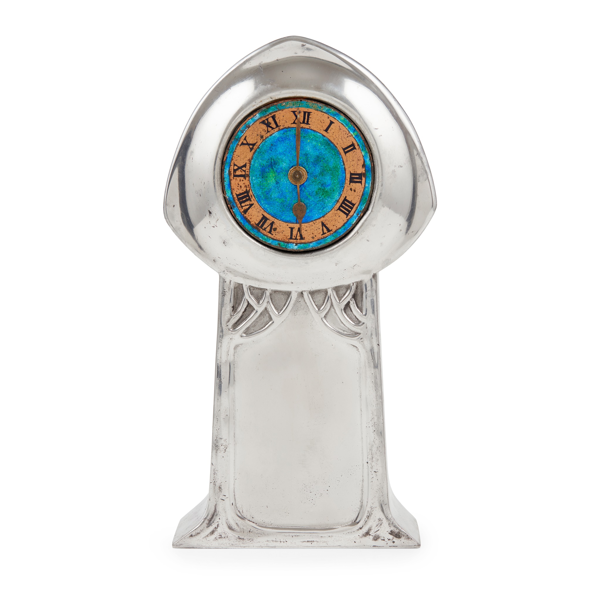 DAVID VEASEY FOR LIBERTY & CO., LONDON