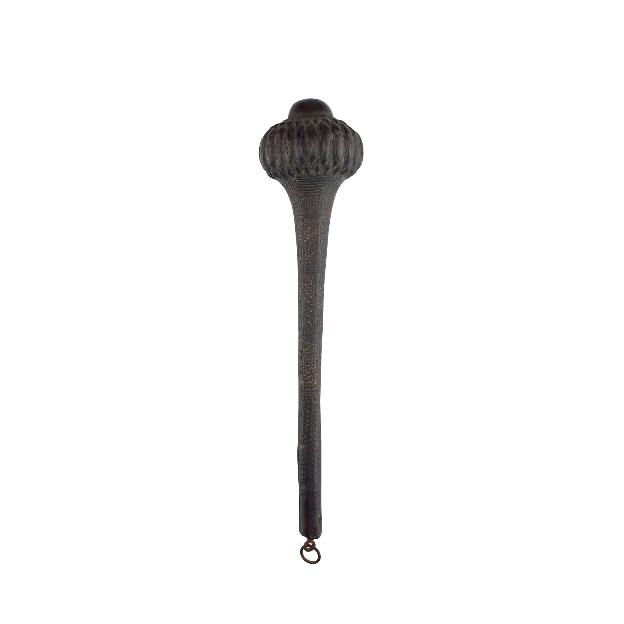 FIJIAN THROWING CLUB, ULA TAVATAVA