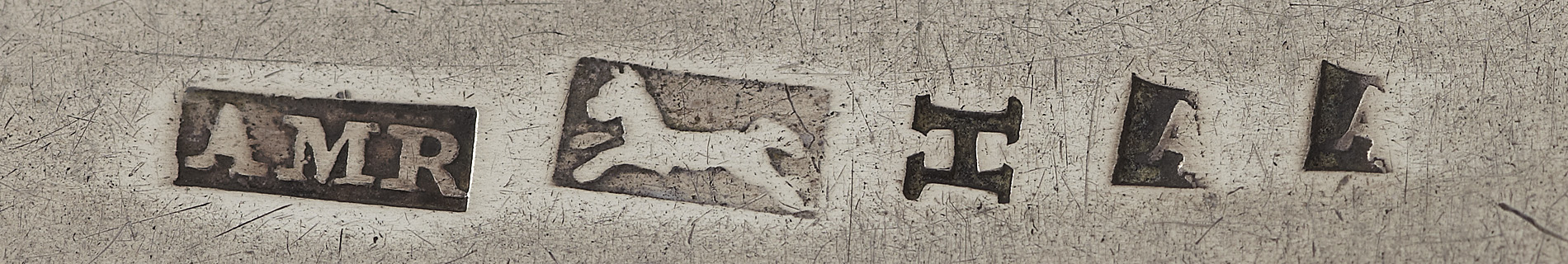 Inverness - a Scottish provincial tablespoon