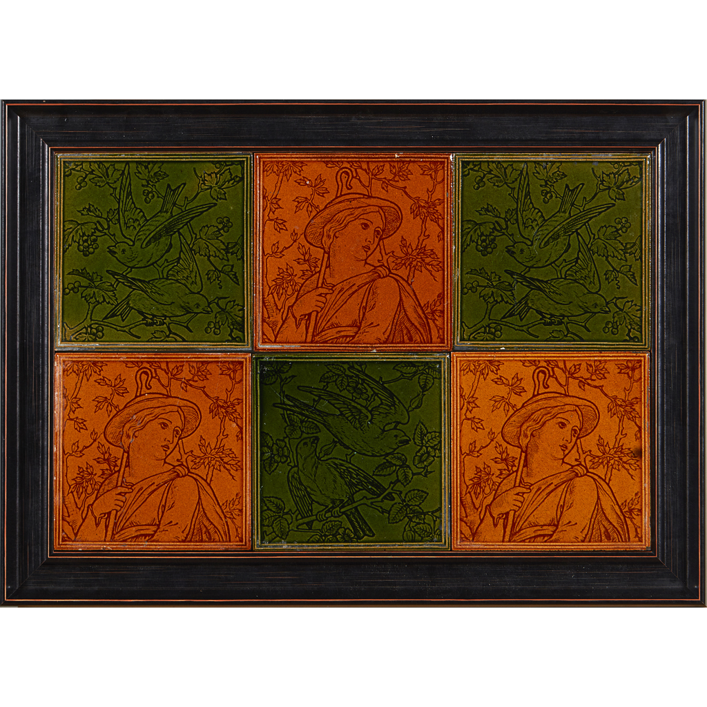 MAW & CO., BROSELEY, SHROPSHIRE