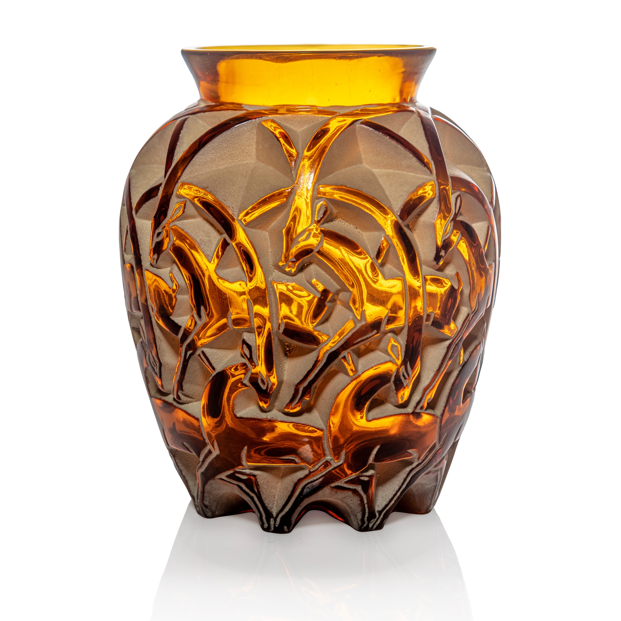 RENÉ LALIQUE (FRENCH 1860-1945)