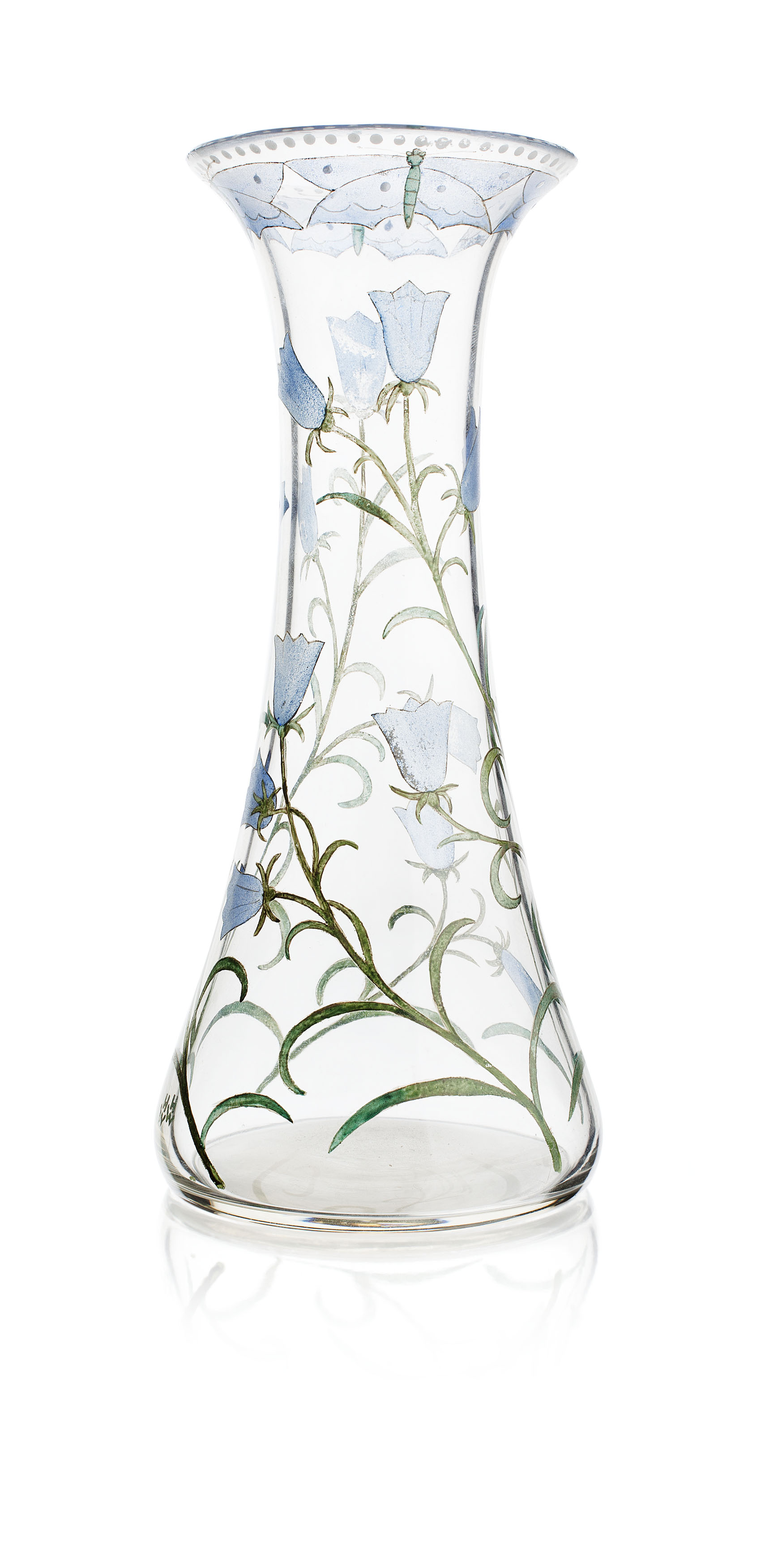 HANNAH MOORE WALTON (1863-1940)