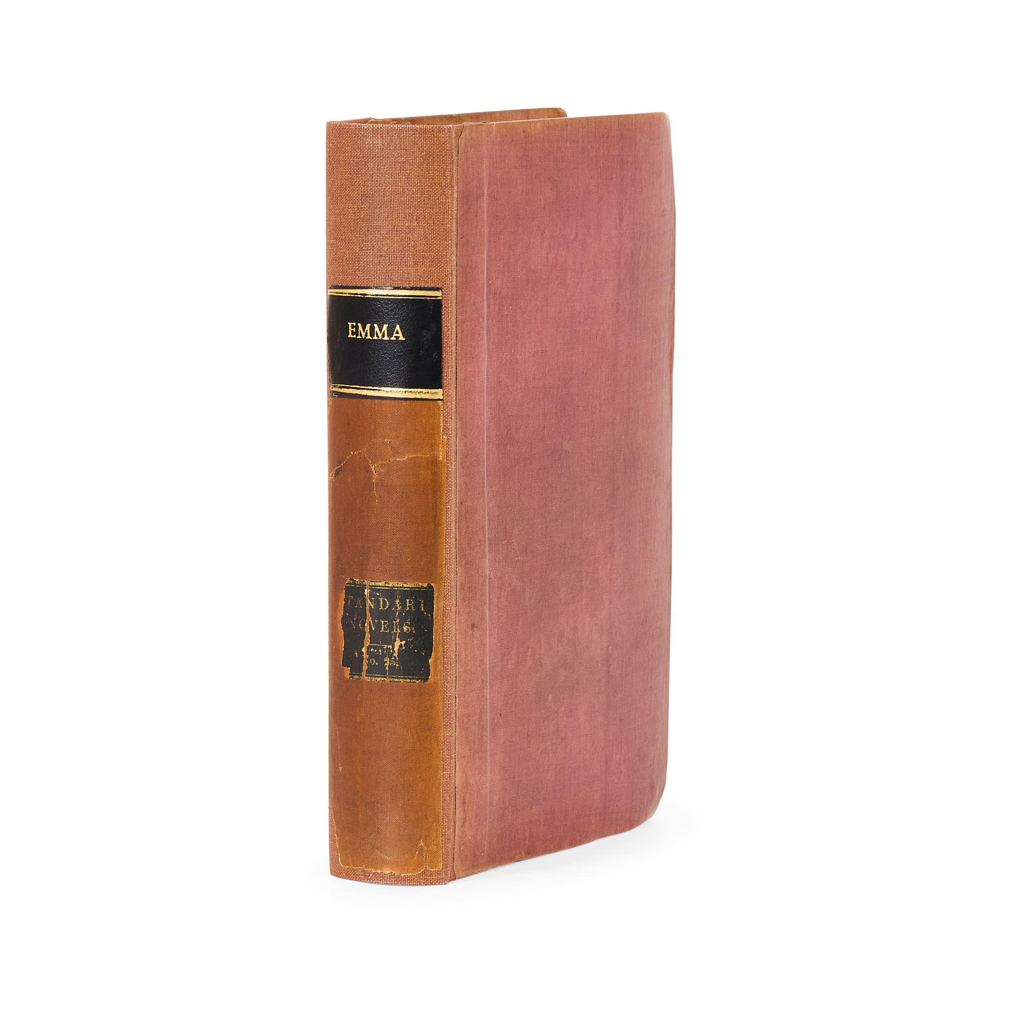 Austen, Jane