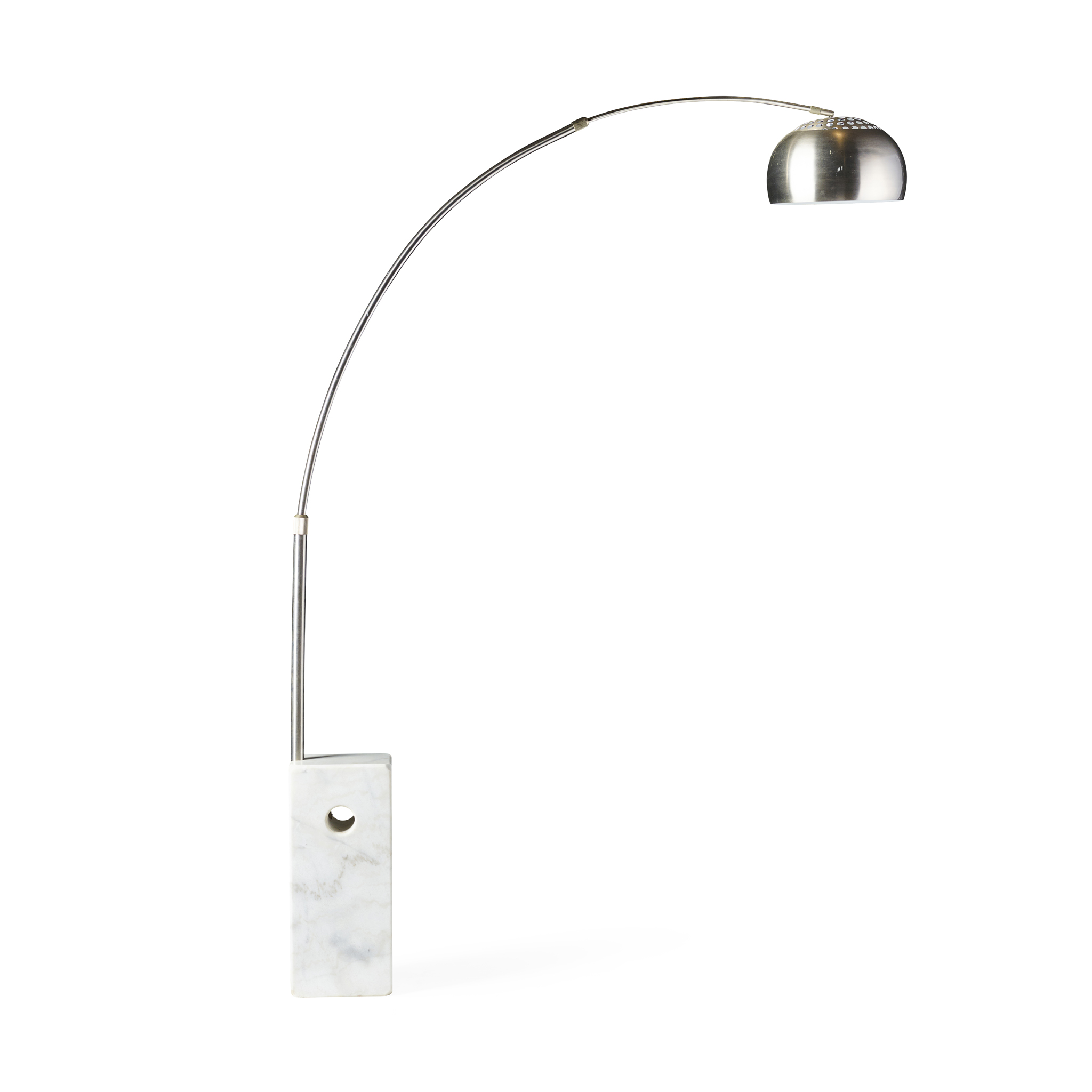 AFTER ACHILLE CASTIGLIONI