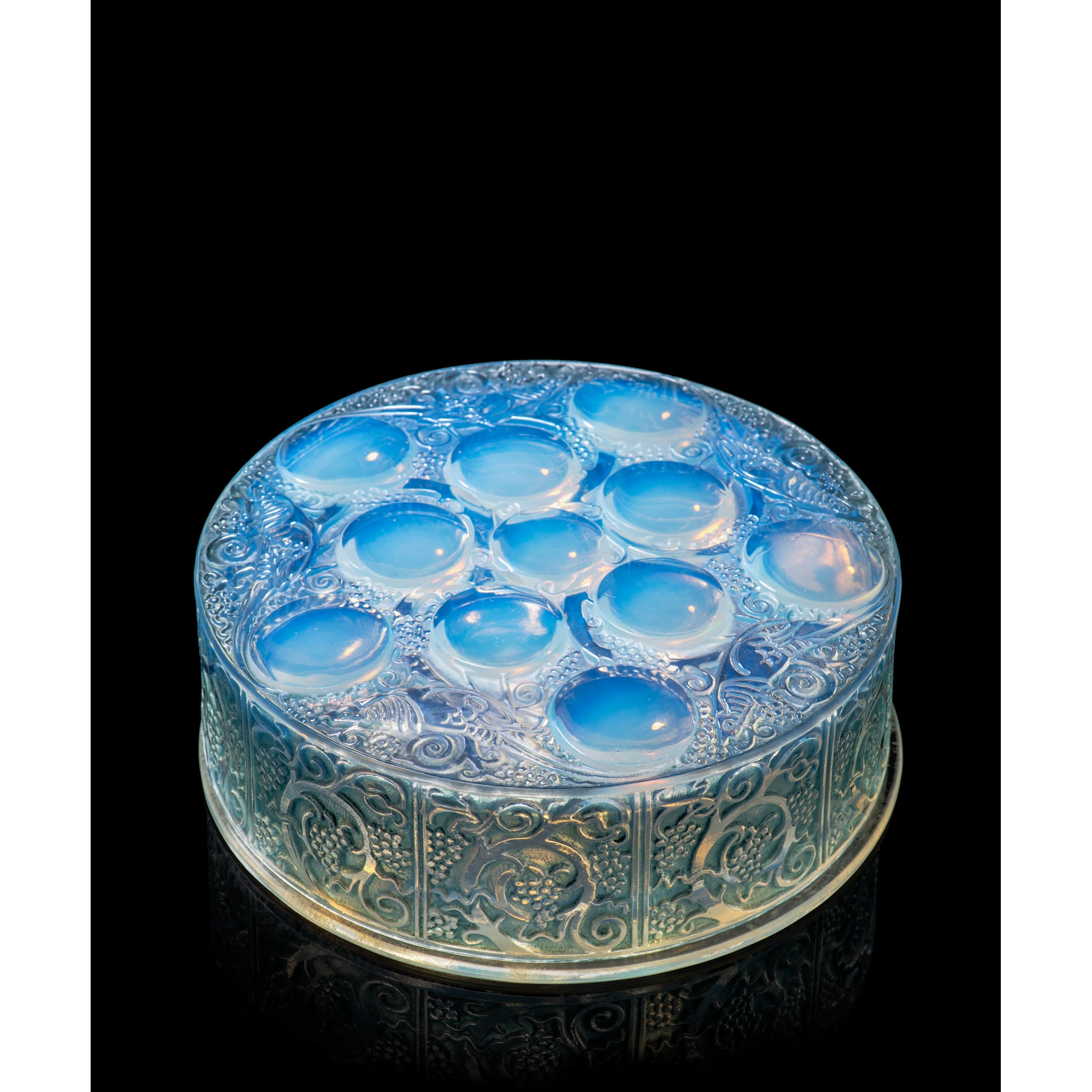 René Lalique (French 1860-1945)