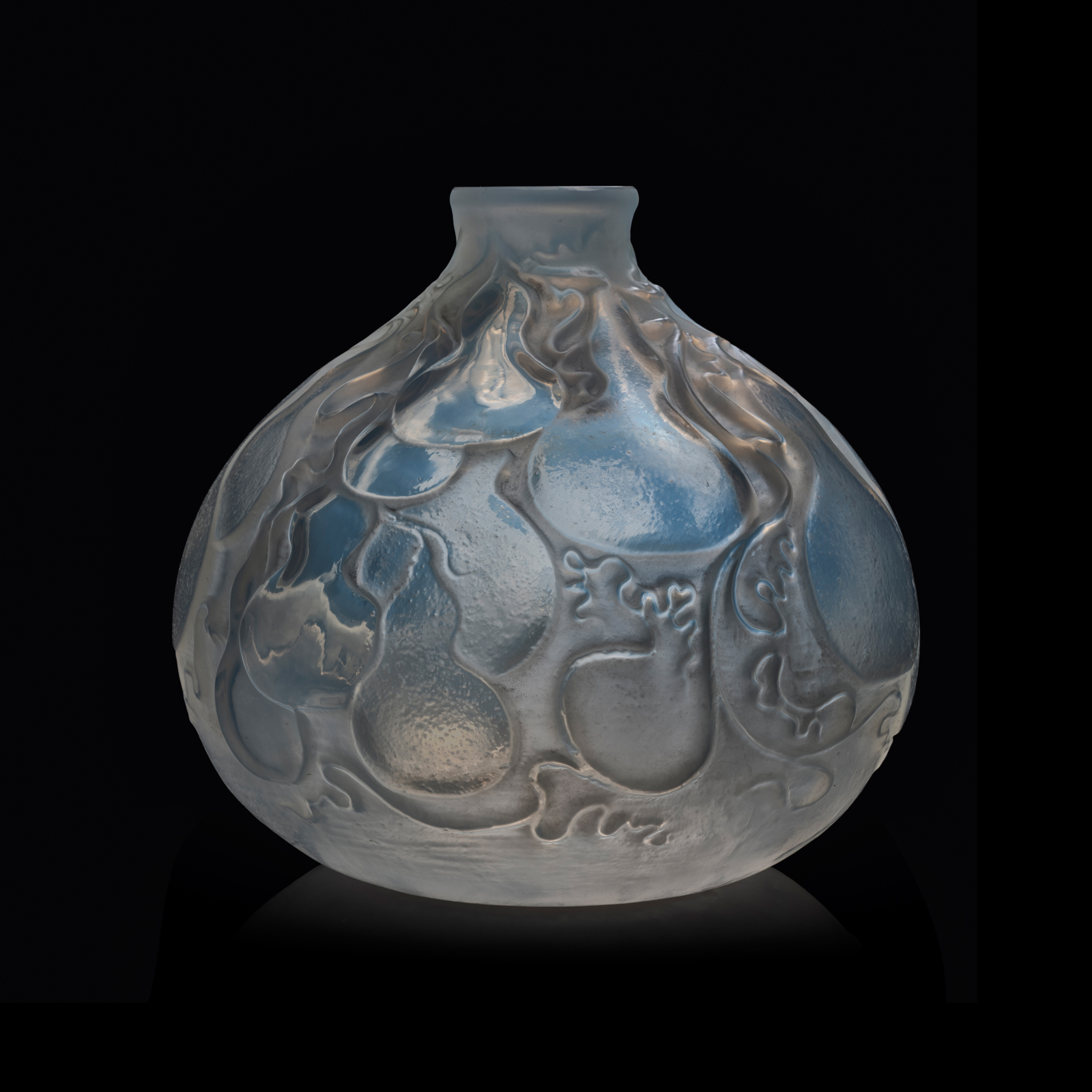 RENÉ LALIQUE (1860-1945)