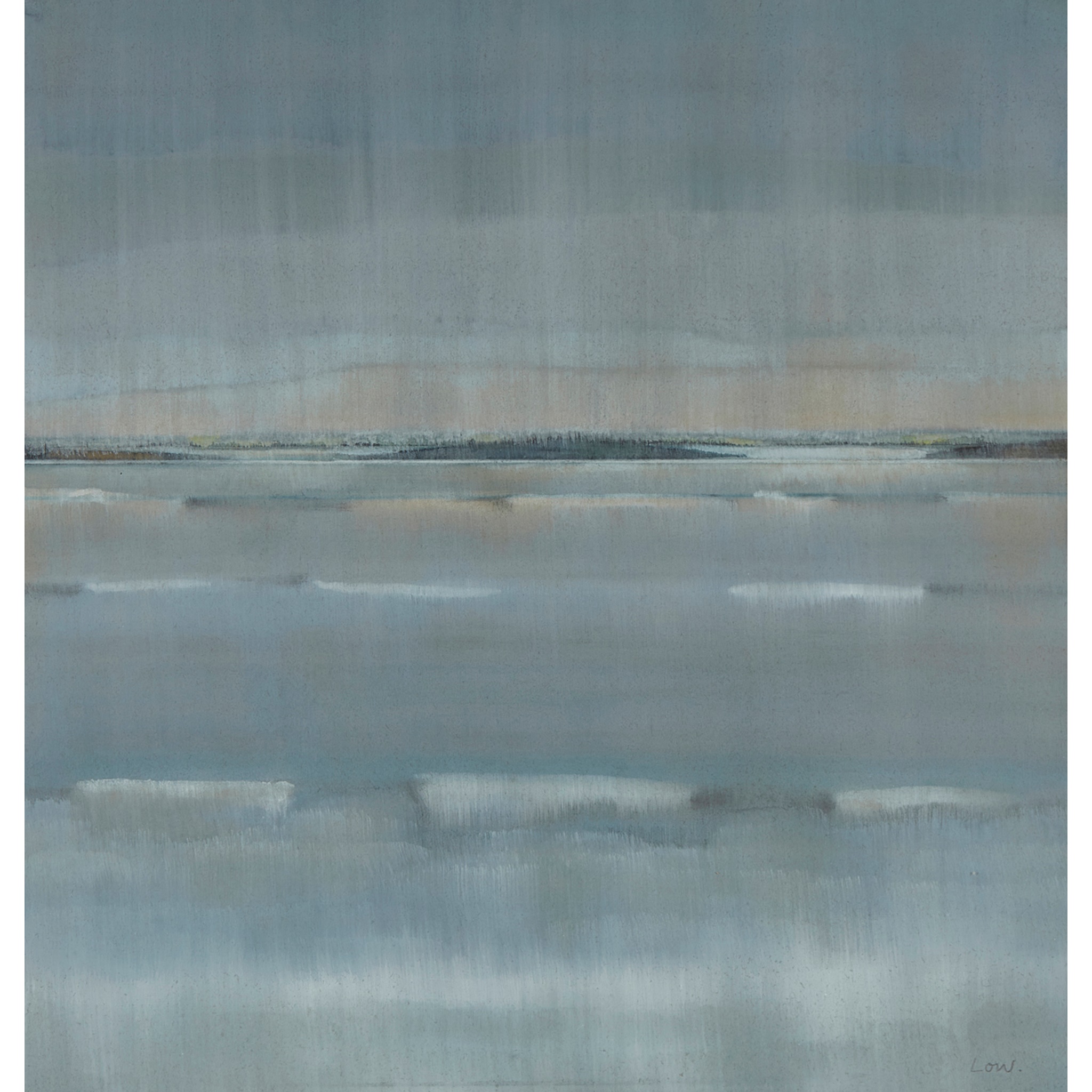 BET LOW A.R.S.A., R.S.W., R.G.I. (SCOTTISH 1924-2007)