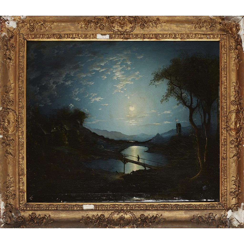 FOLLOWER OF SEBASTIAN PETHER