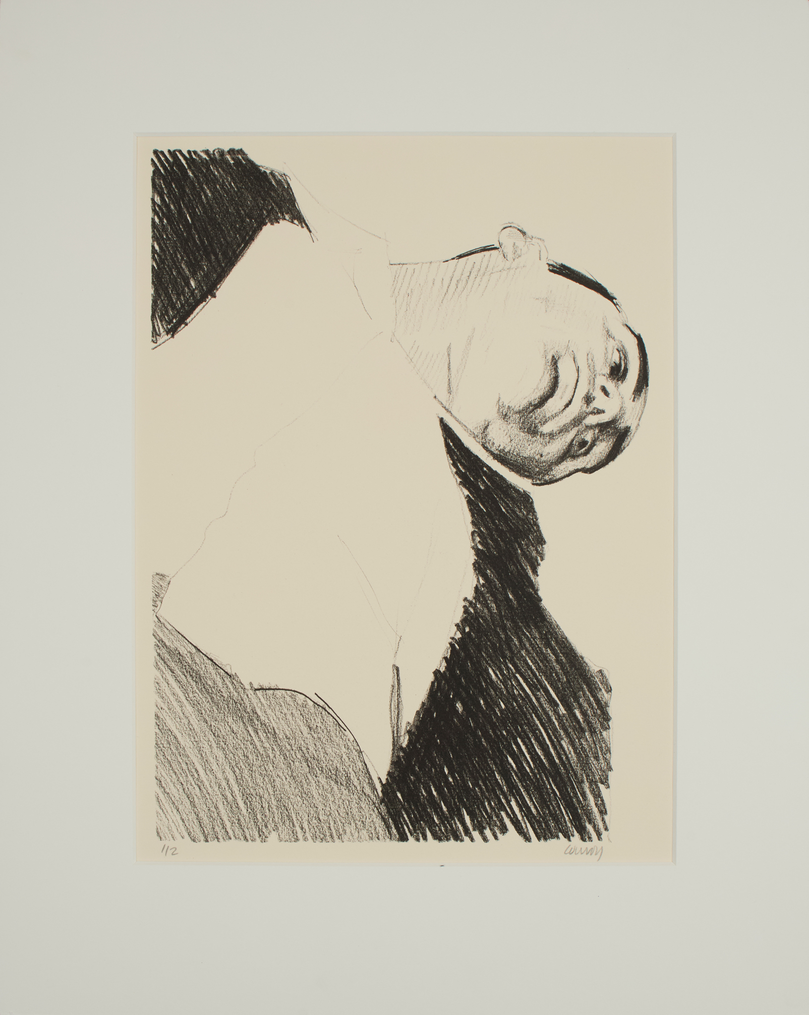 STEPHEN CONROY (SCOTTISH 1964-)