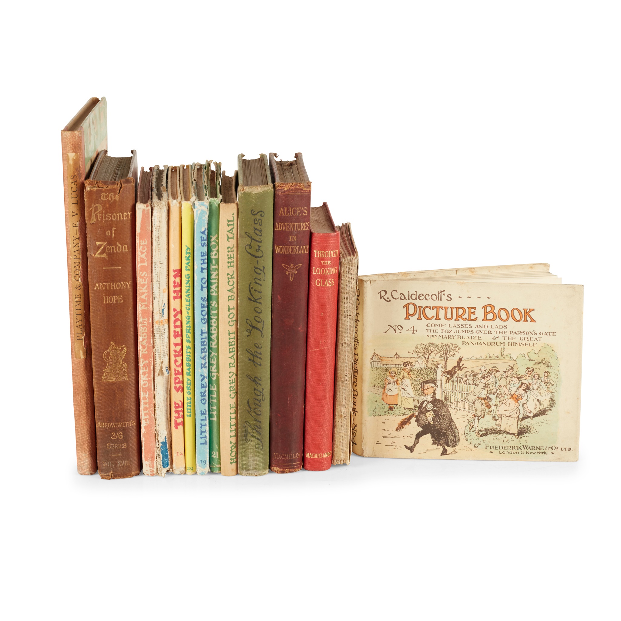 Children's Books