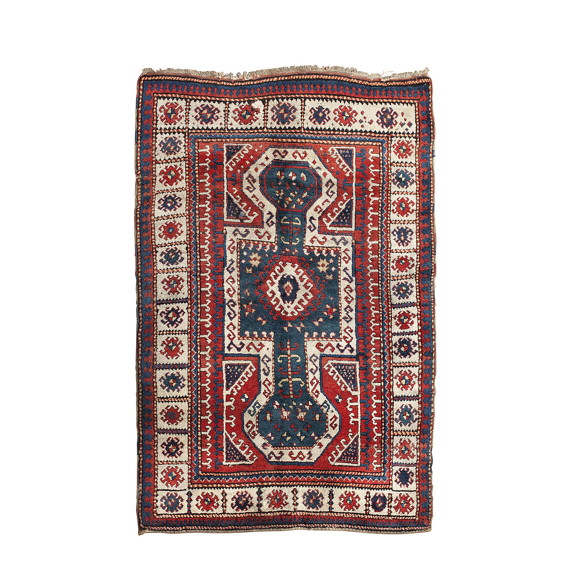 'SEWAN' KAZAK RUG
