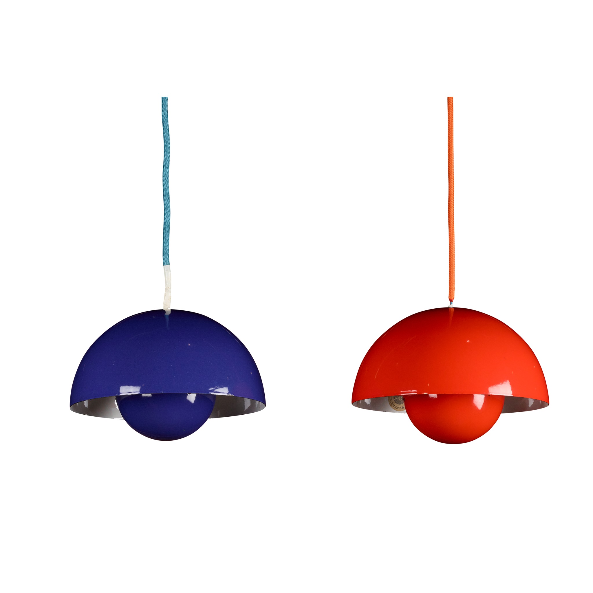 Verner Panton (Danish 1926-1998) for Louis Poulsen