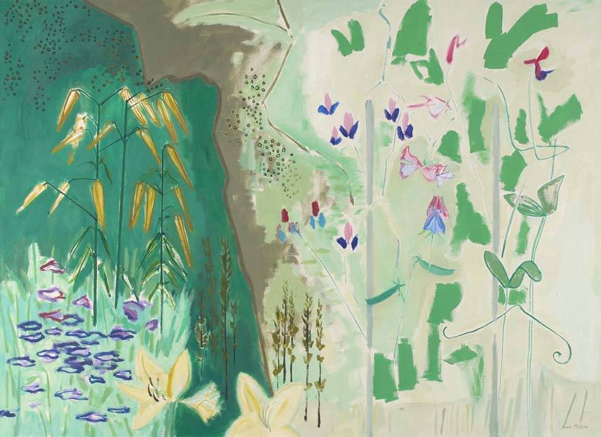 DAVID MICHIE (SCOTTISH 1928 - 2015)