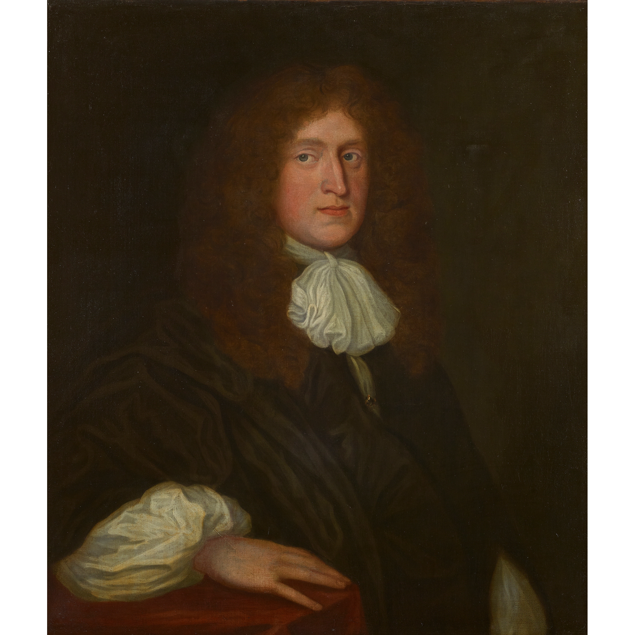 17TH CENTURY BRITISH SCHOOL