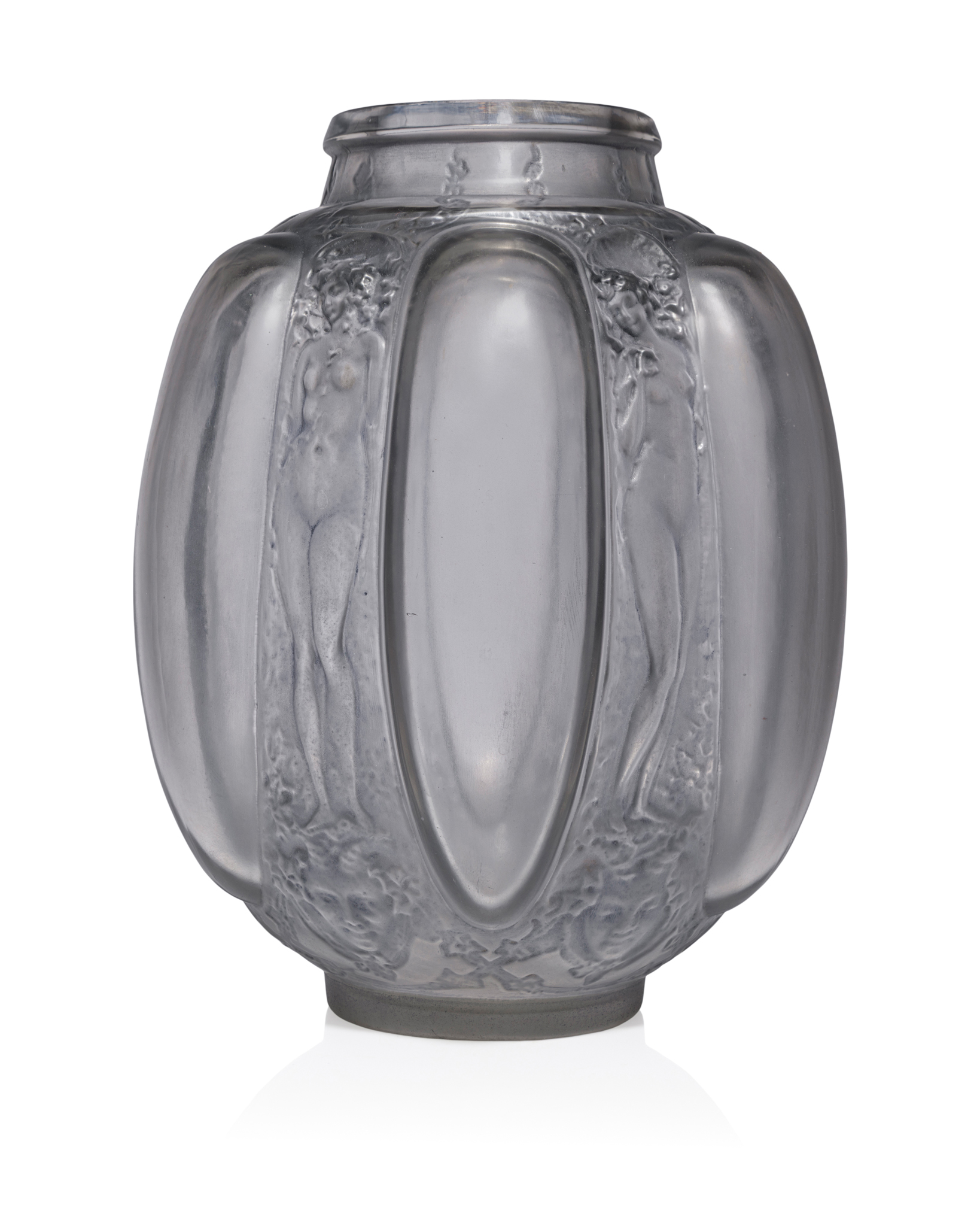 RENÉ LALIQUE (1860-1945)