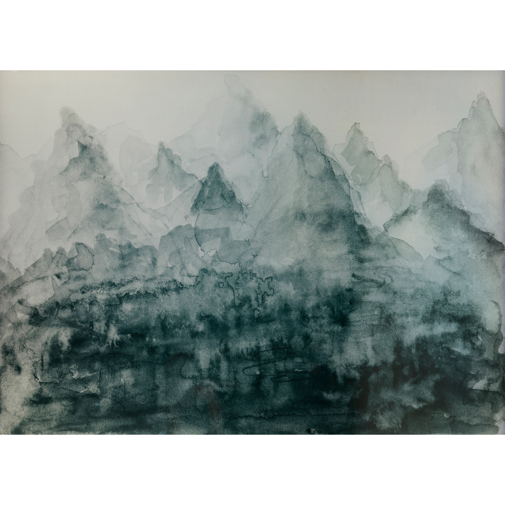 Anatoly Shuravlev (Russian 1963- )