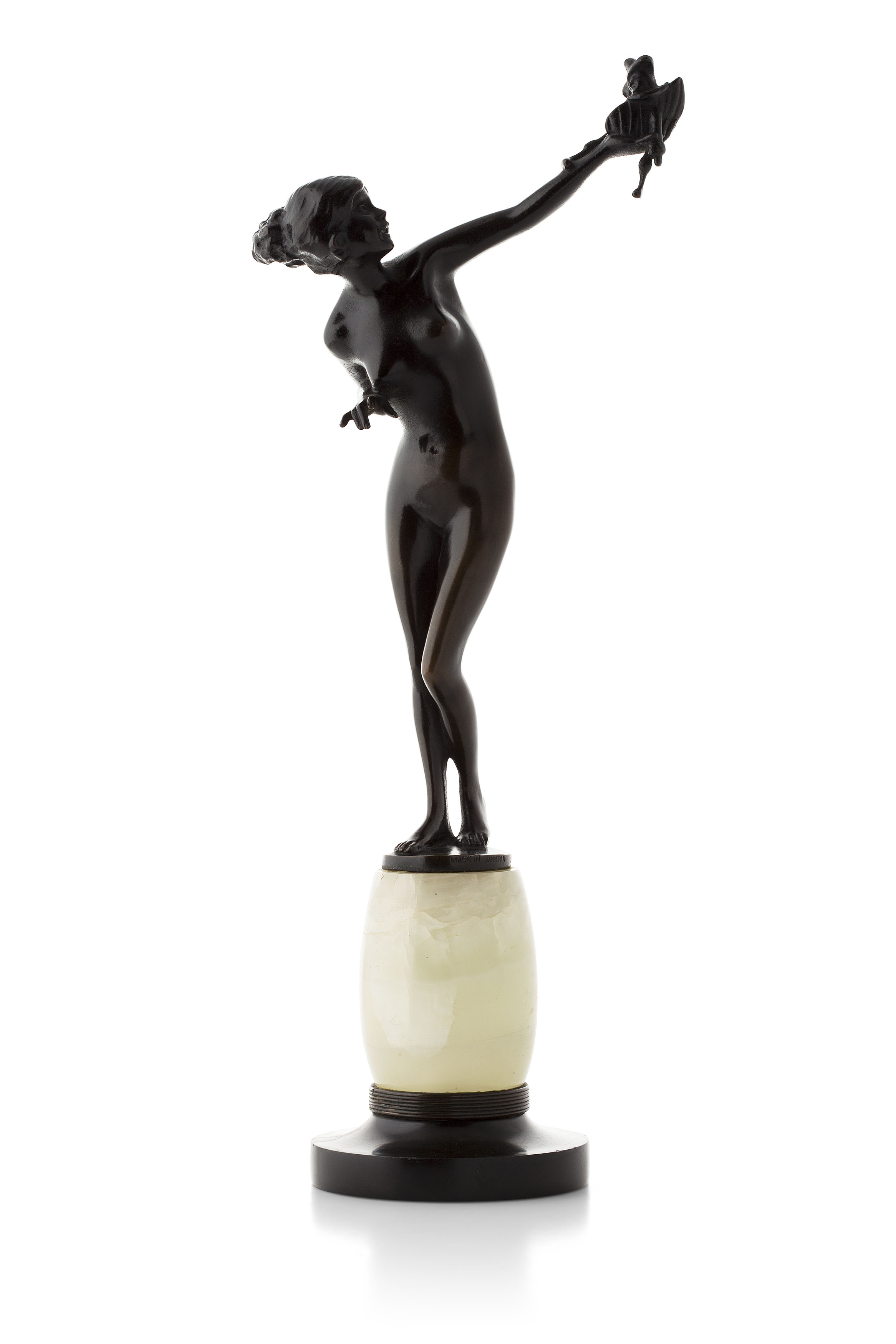 JOSEF LORENZL (1892-1950)