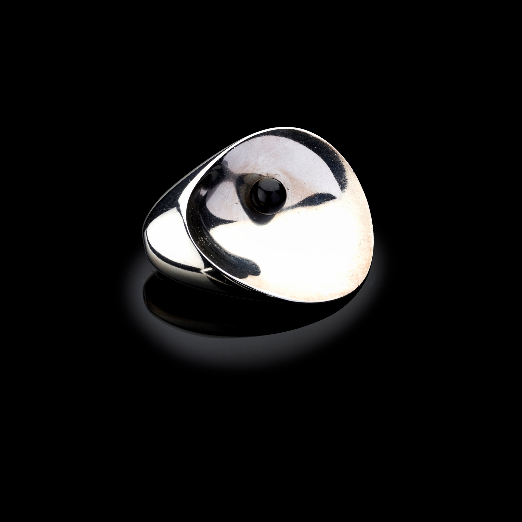 Nanna & Jørgen Ditzel (Danish 1923-2005 & 1921-1961) for Georg Jensen