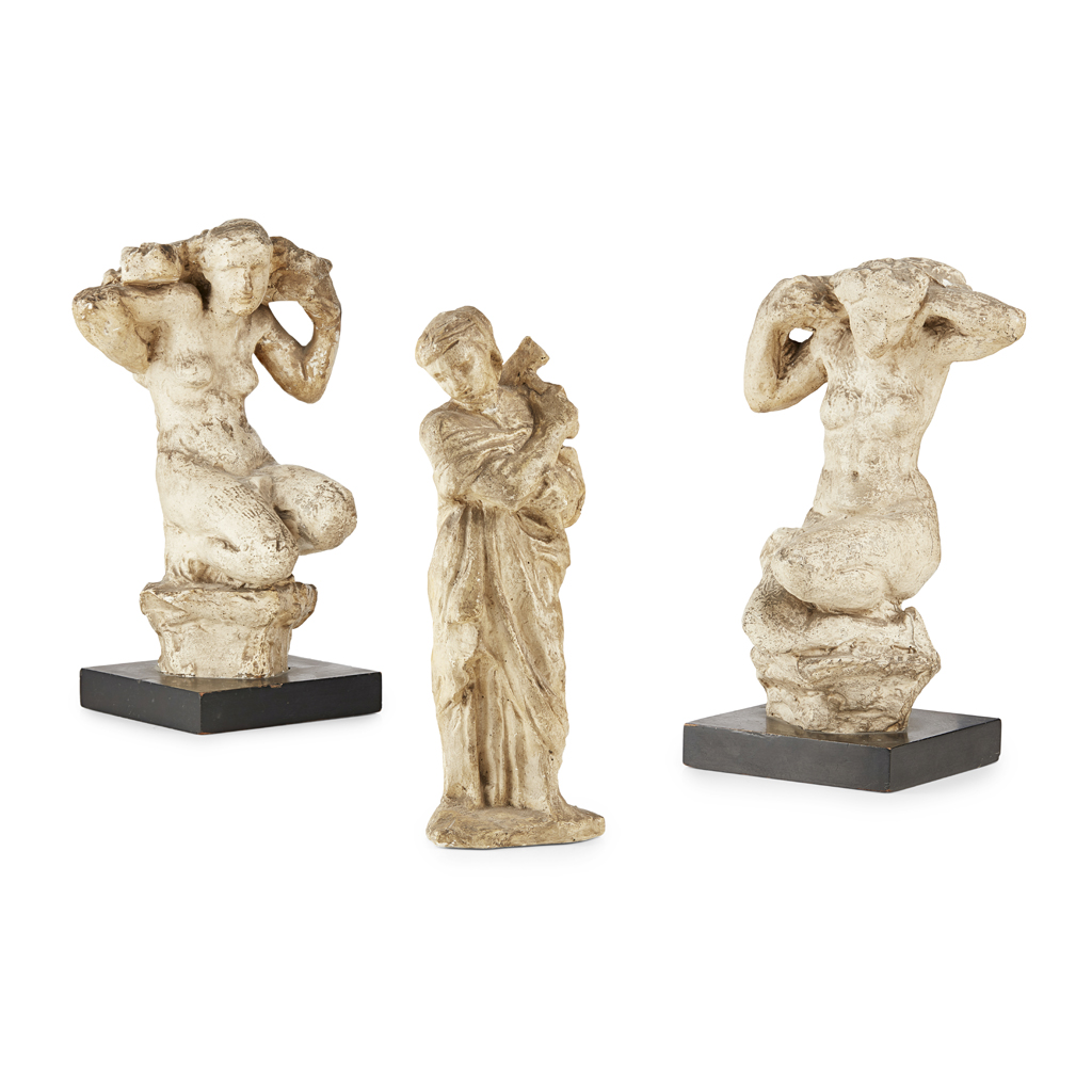 ALFRED STEVENS (1817-1875)