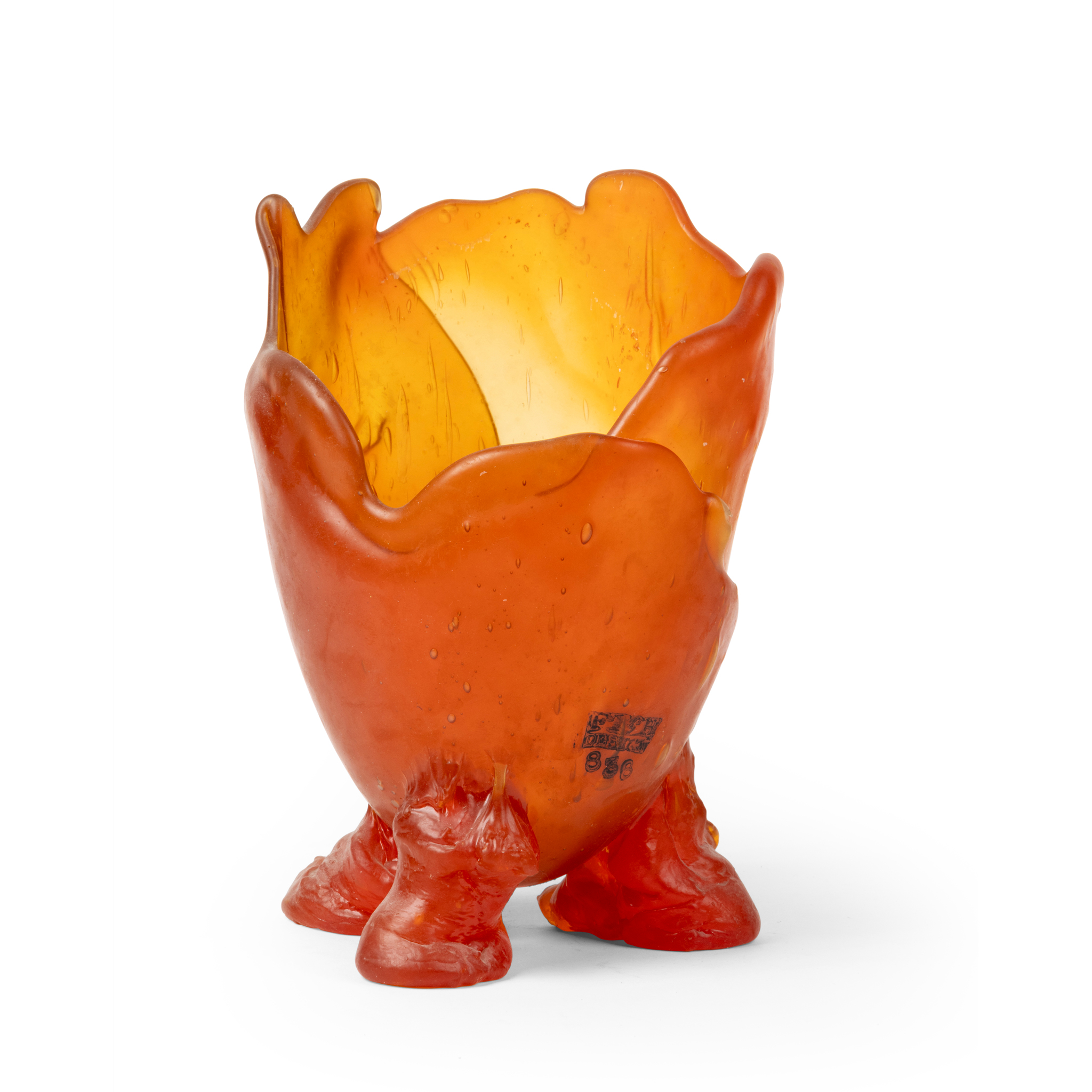 GAETANO PESCE (ITALIAN 1939-2024) FOR FISH DESIGN