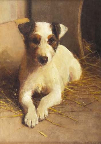 SAM FULTON (1855-1941)