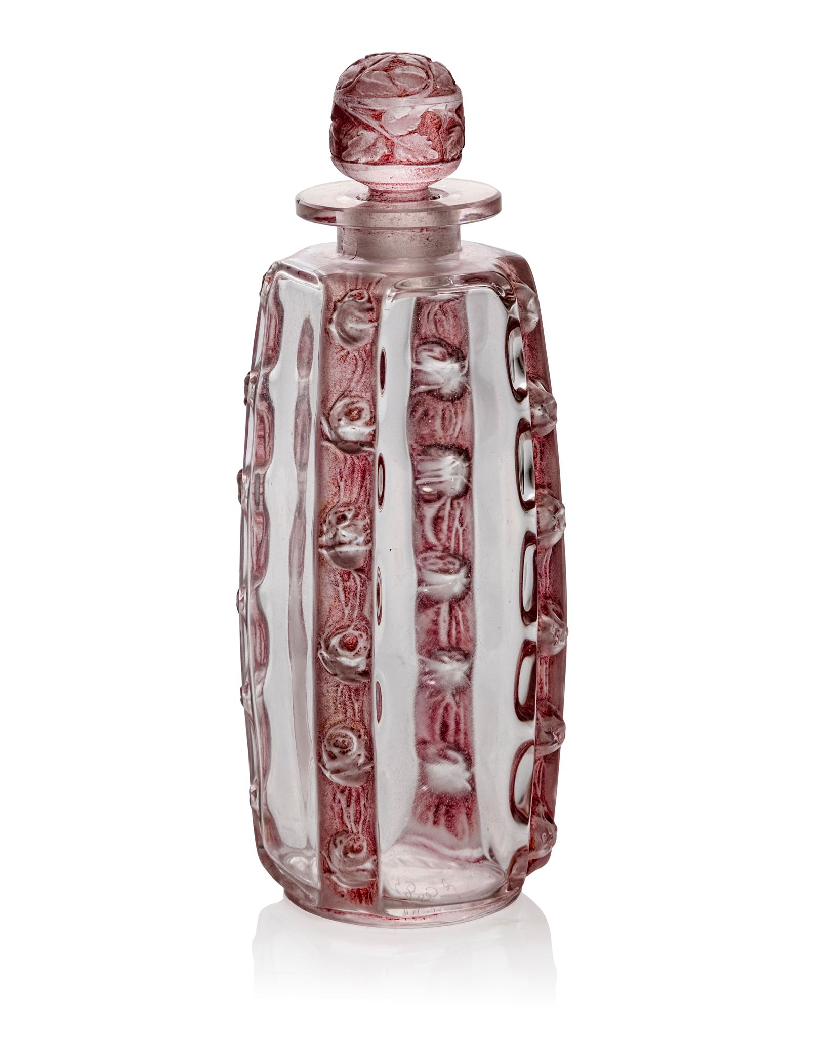 RENÉ LALIQUE (1860-1945)