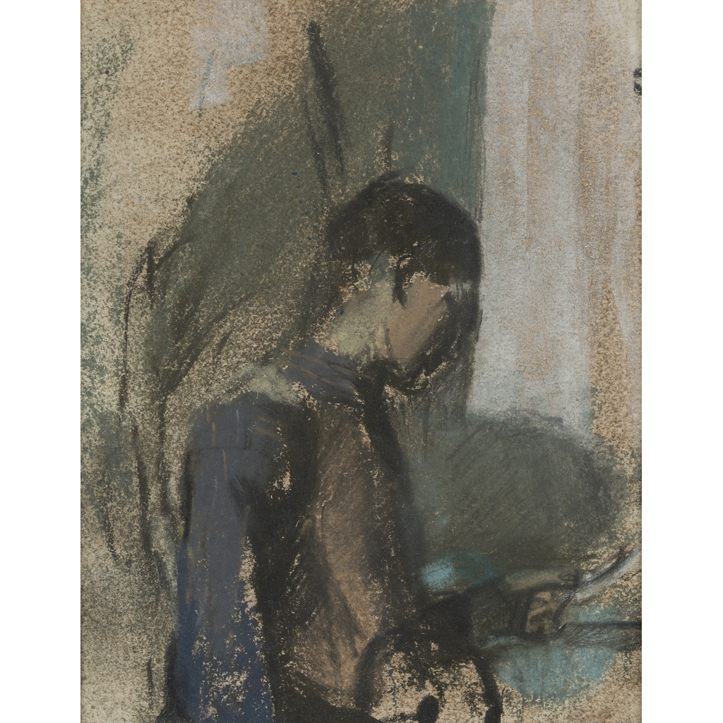 JOAN EARDLEY R.S.A. (SCOTTISH 1921-1963)