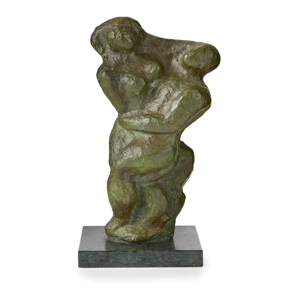 BENNO SCHOTZ (1891-1984)